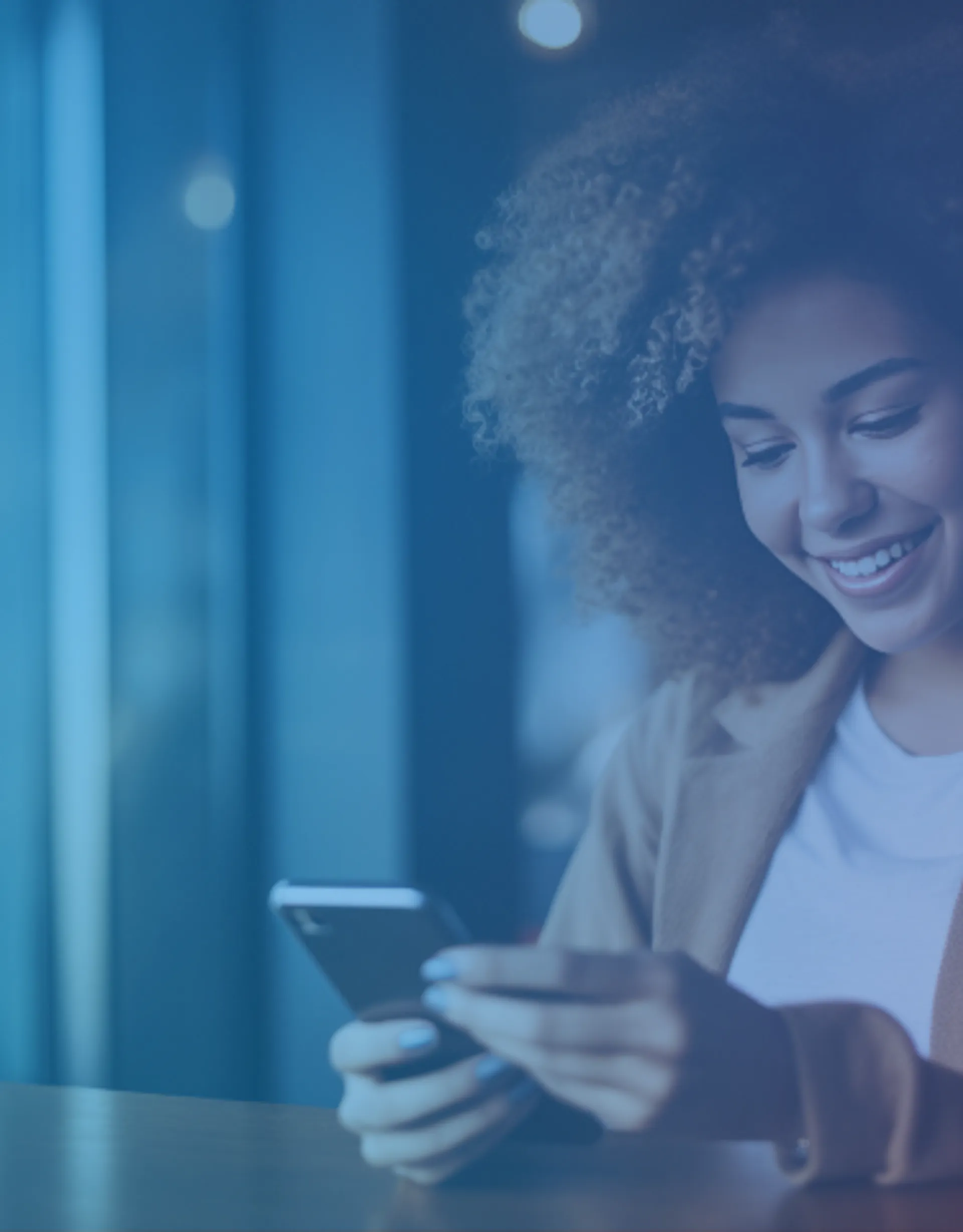 Mobile Responsive Image