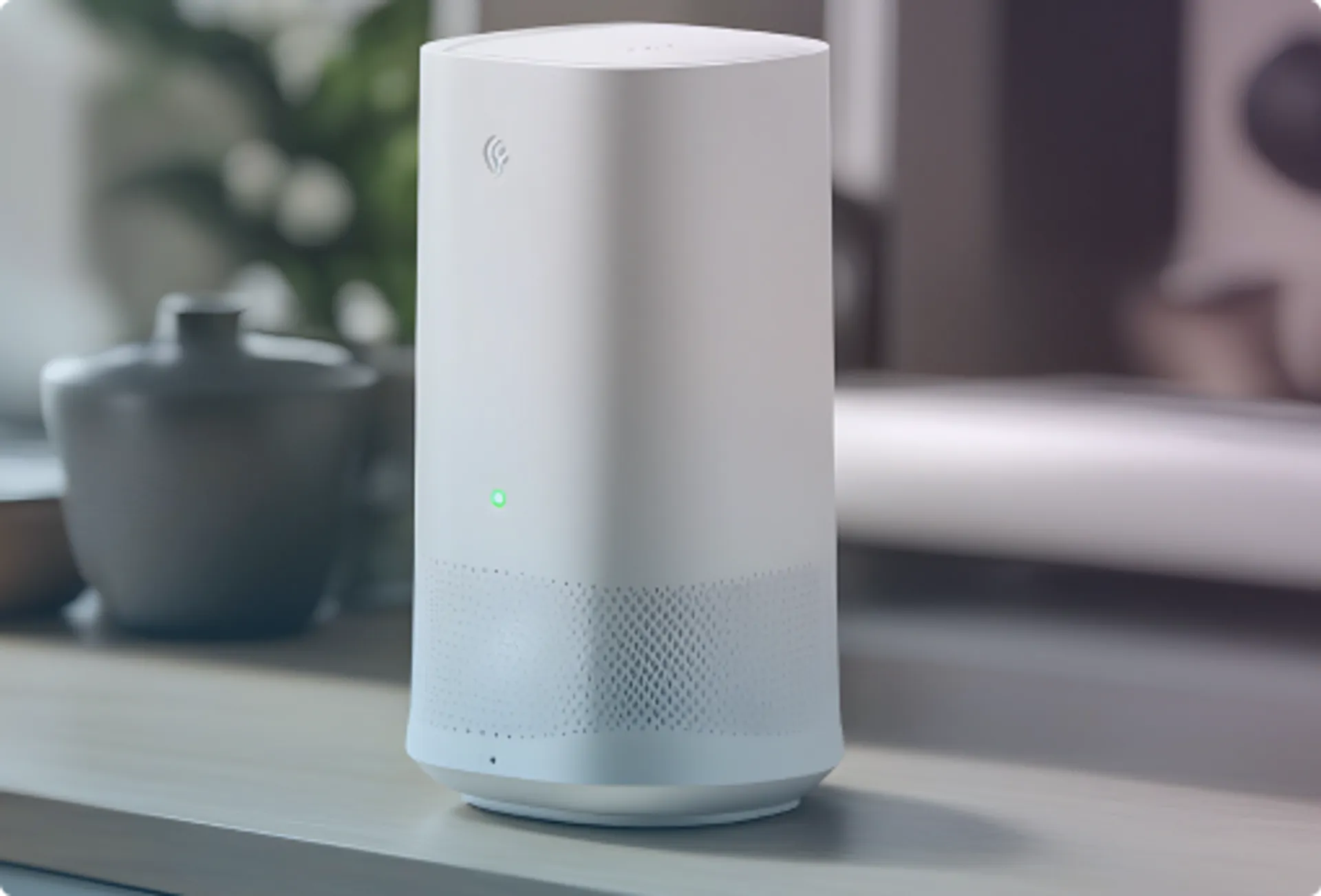 Smart devices