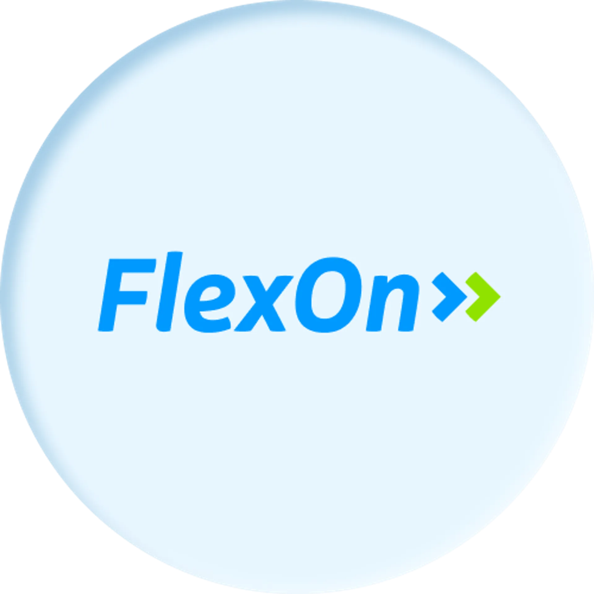 flexon deatil busniess rainbow 5