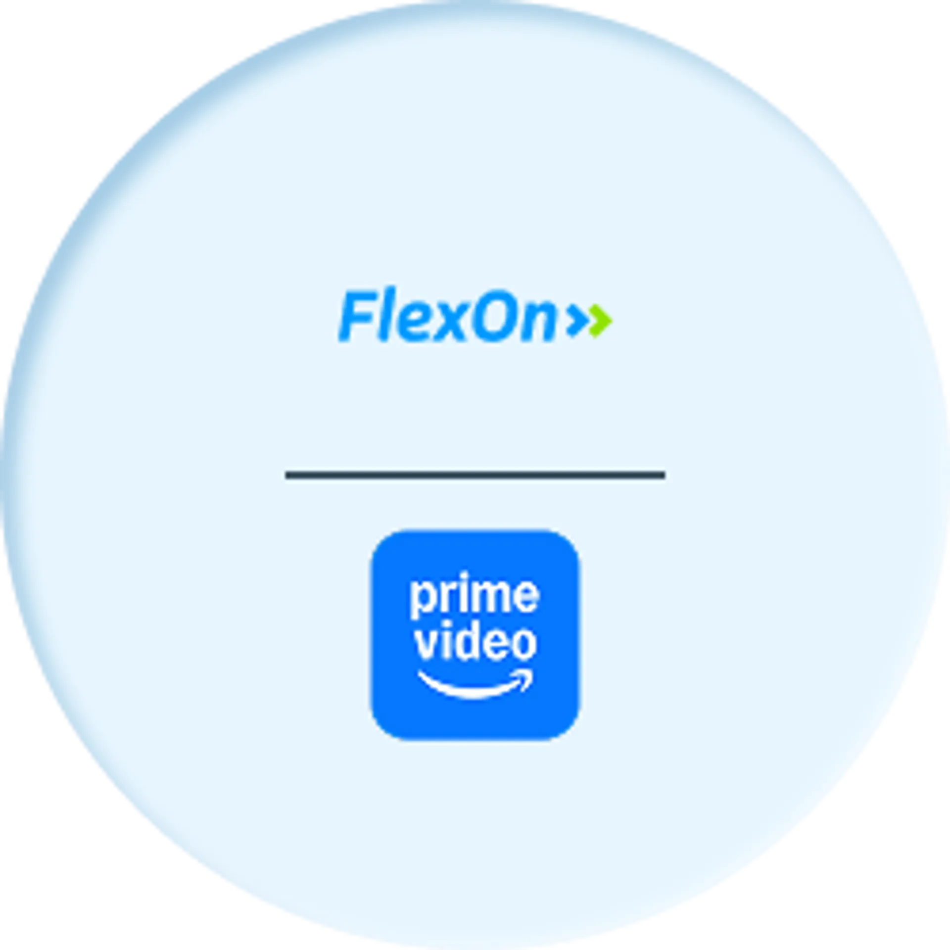 flexon deatil prime rainbow