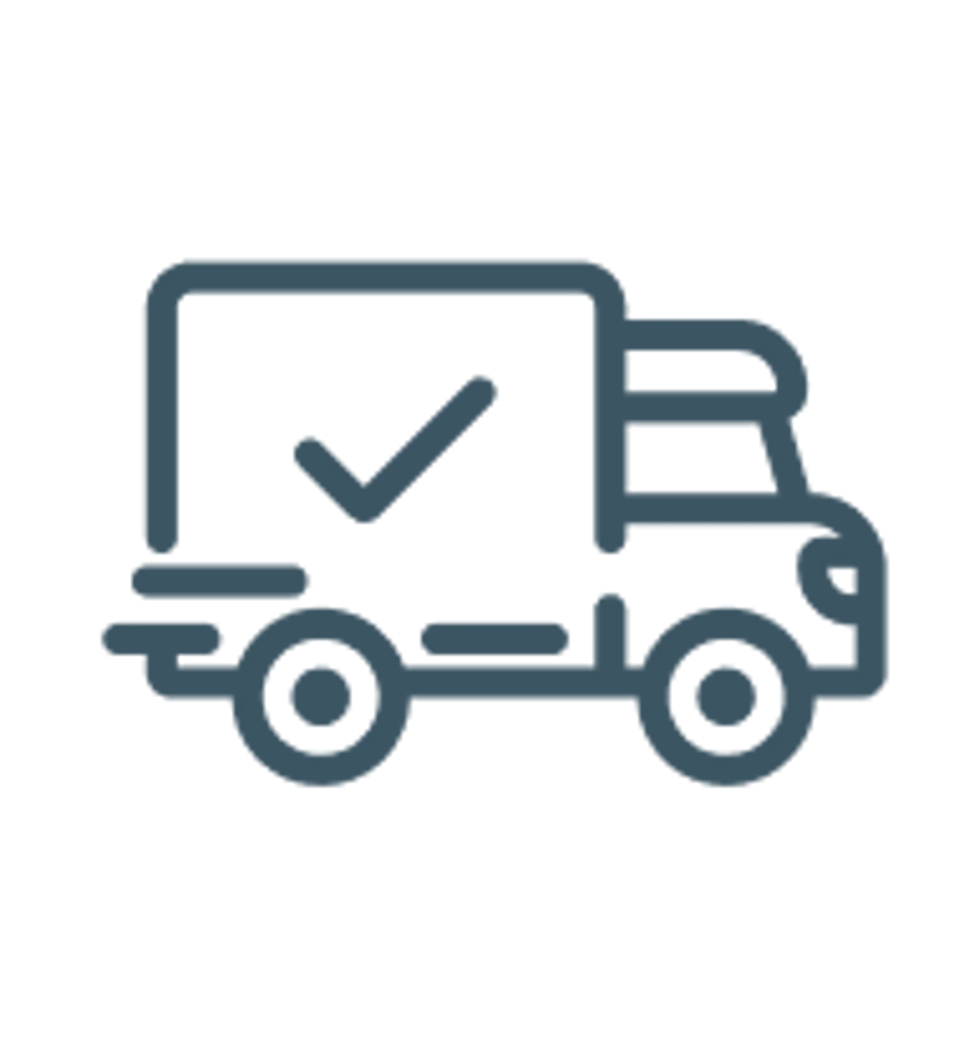 <p>Free delivery</p>