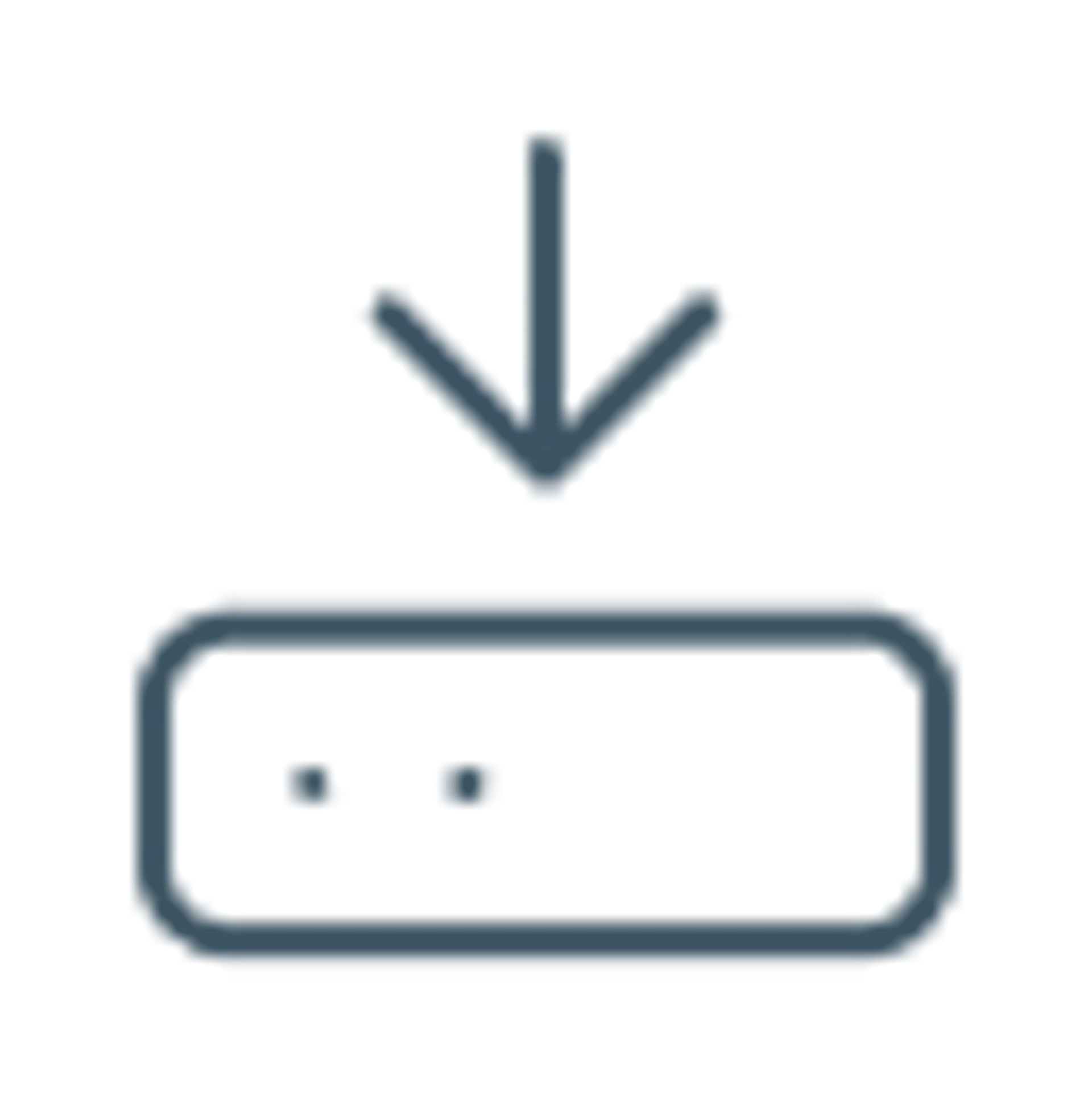 hard drive icon
