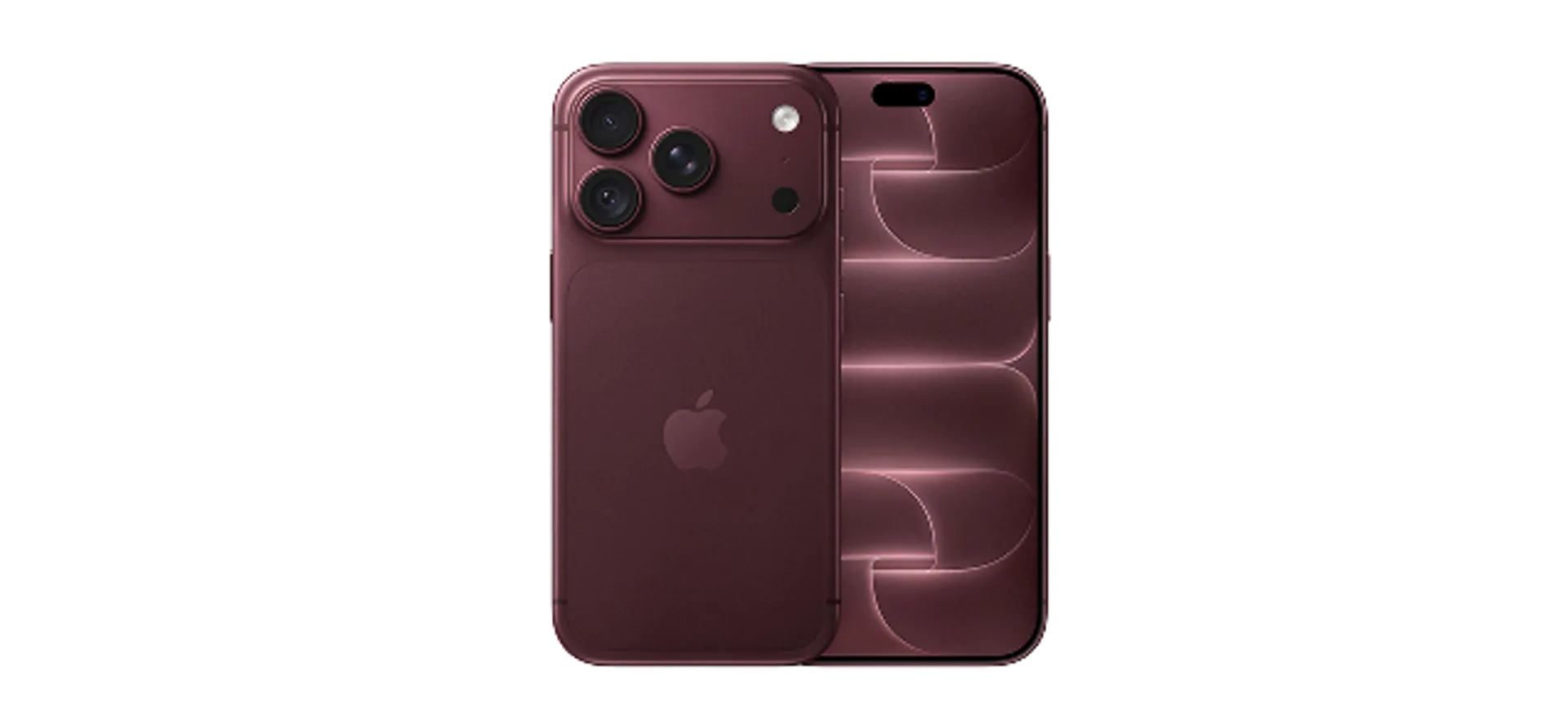 homepage iphone18pro