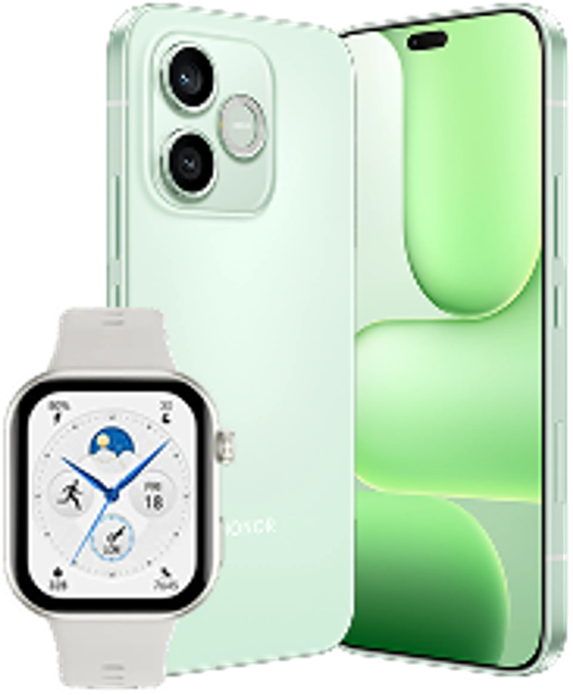 honor600
