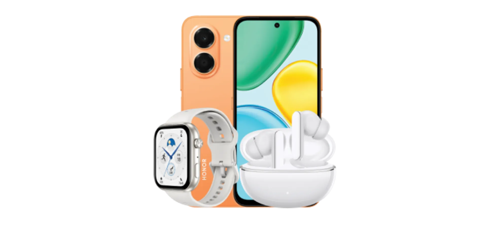 honorx7e