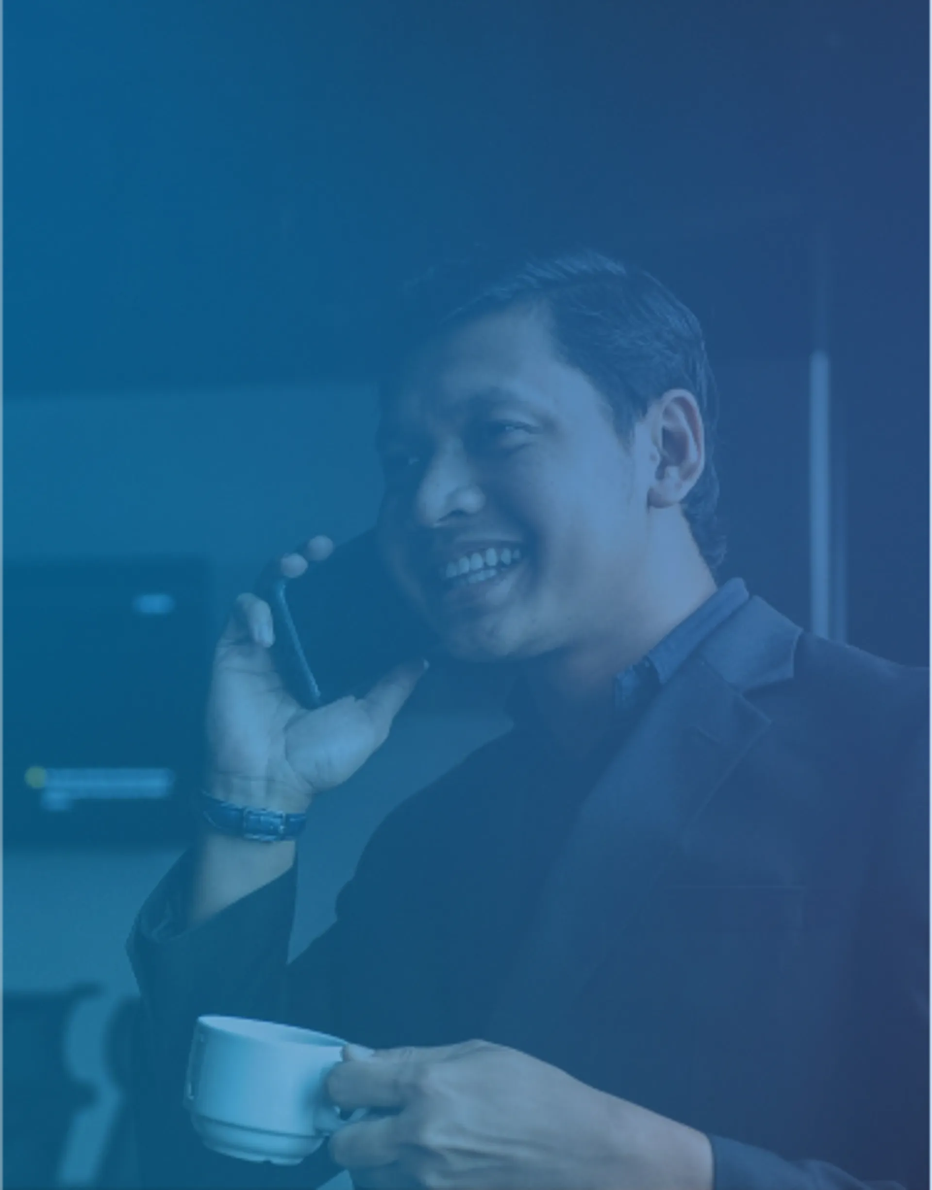 Mobile Responsive Image