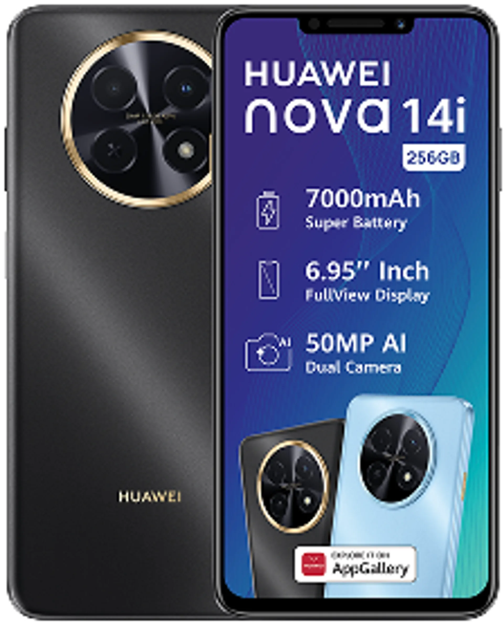 huawei 14i hmpg