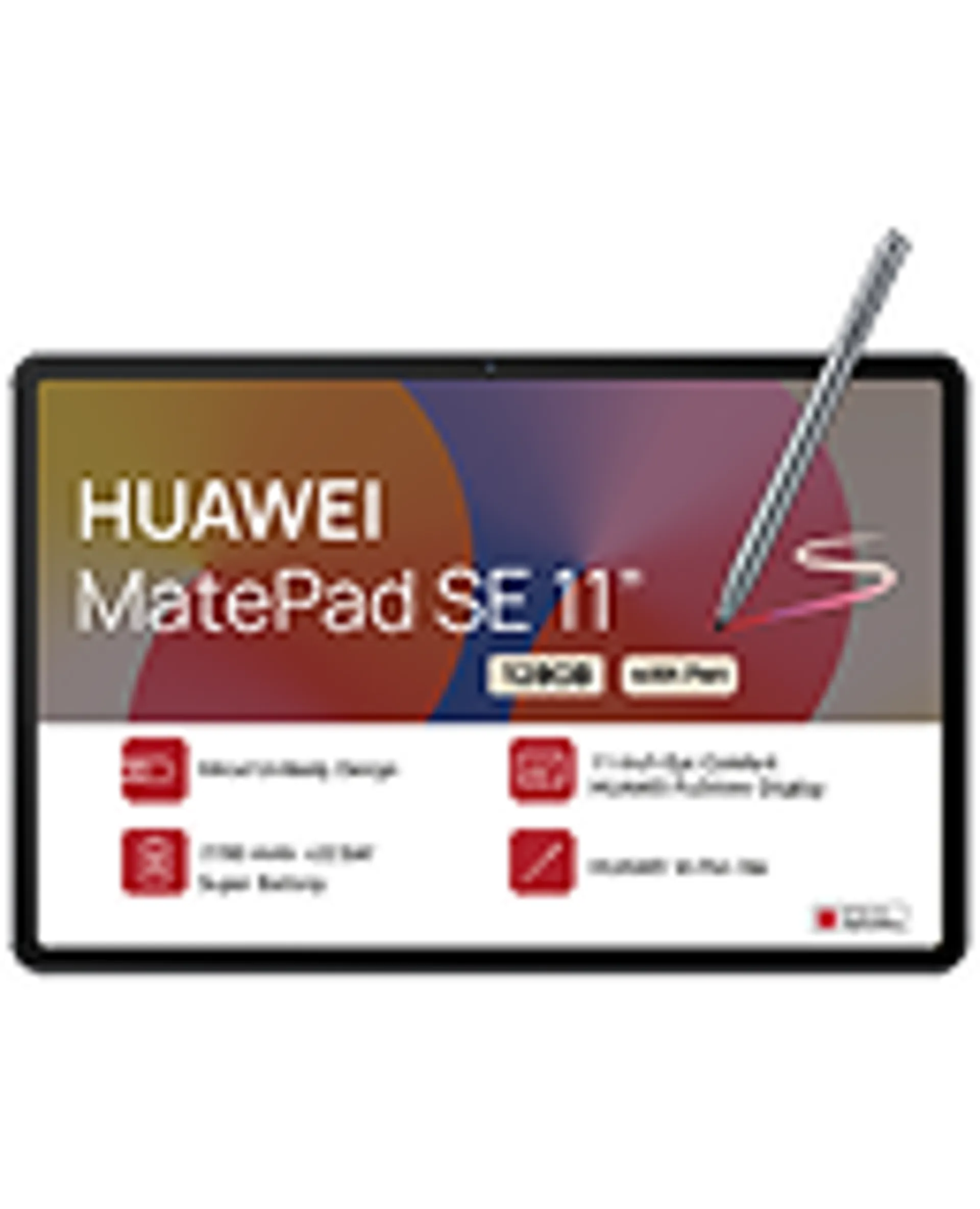huawei matepad