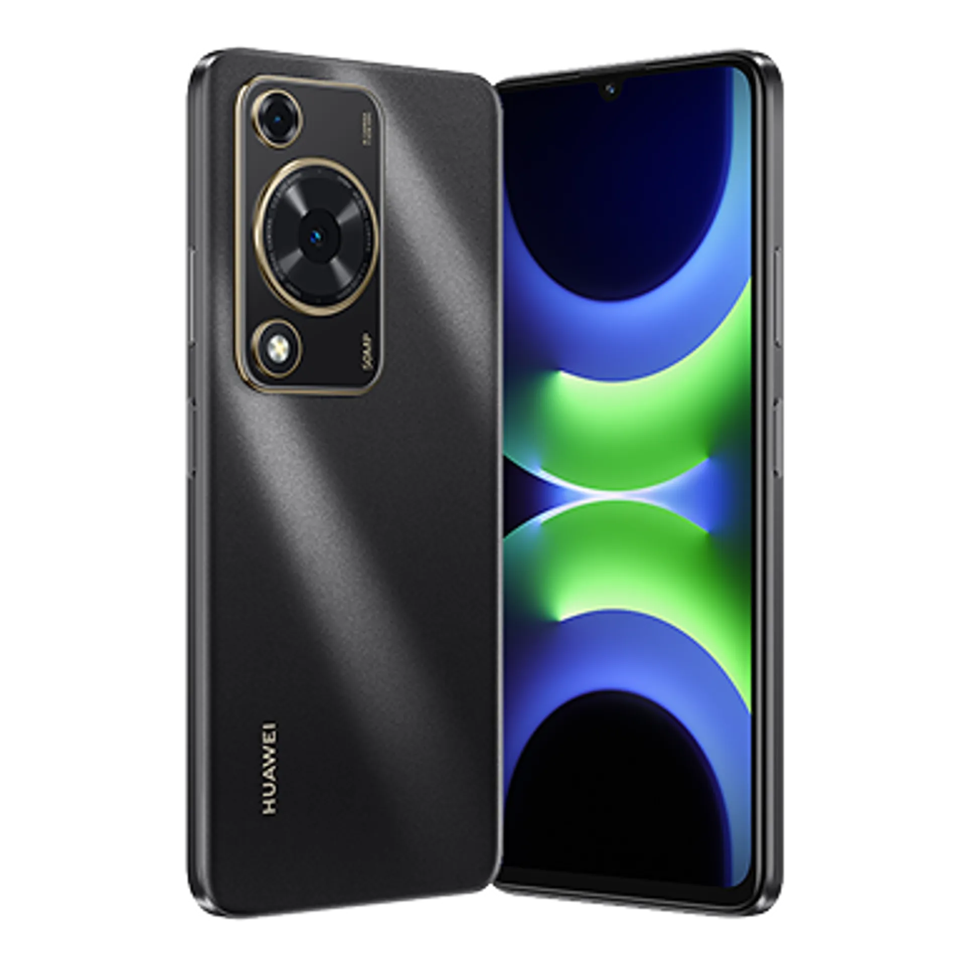 Huawei Nova Y72s