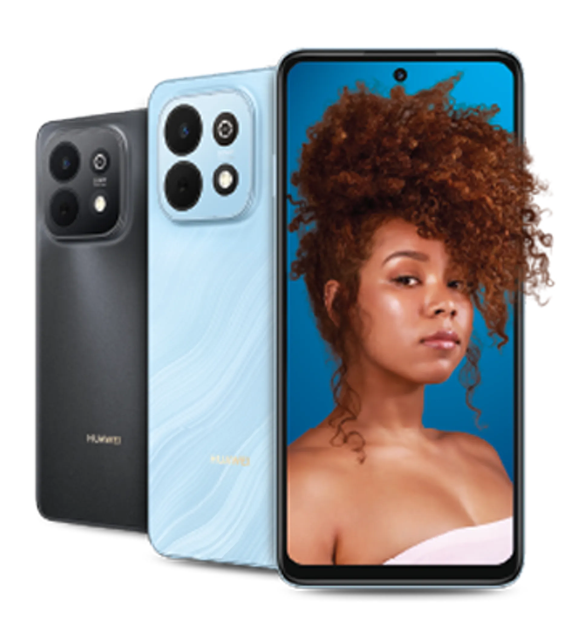 Huawei Nova Y74s