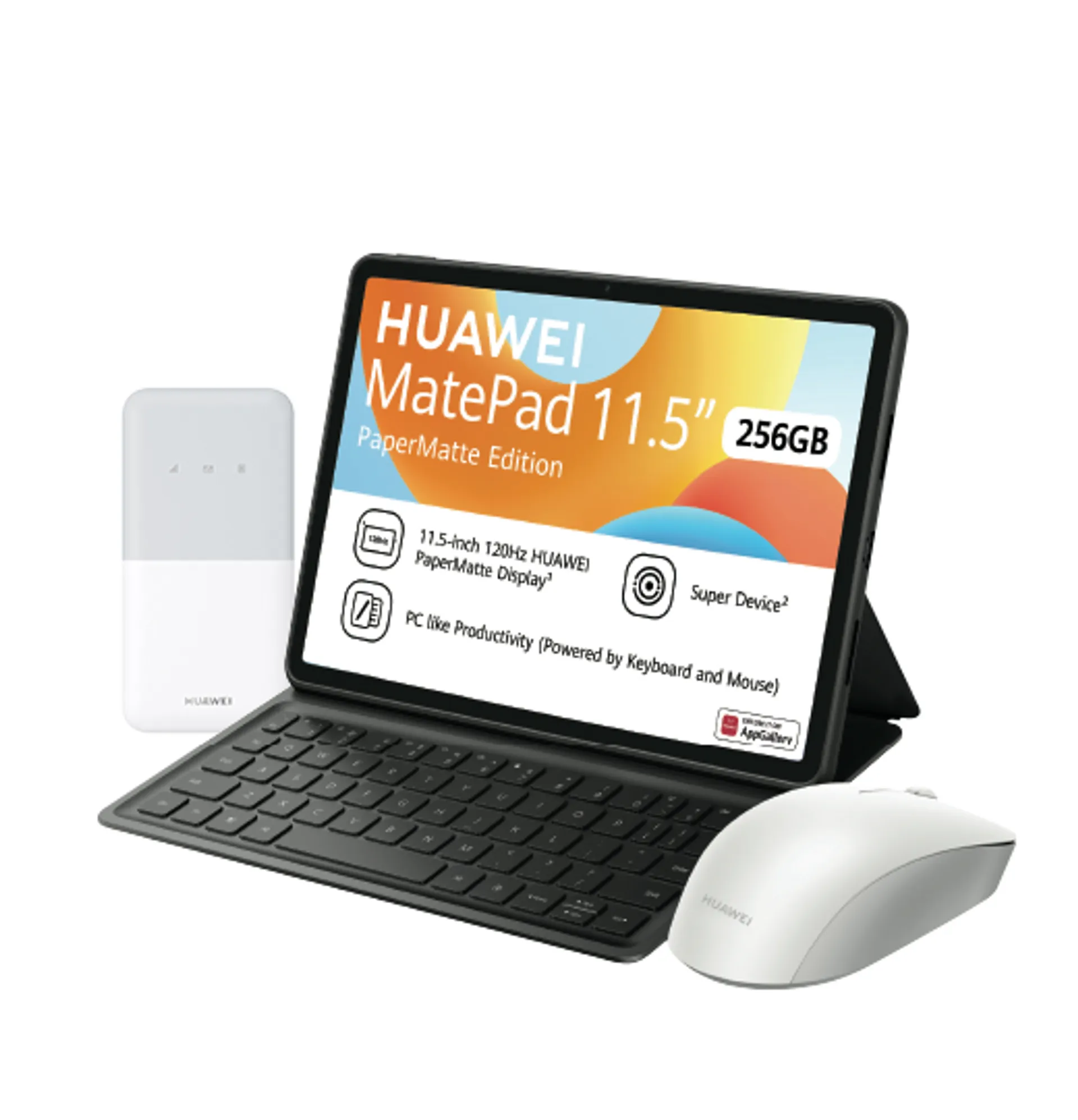 huawei matepad 11