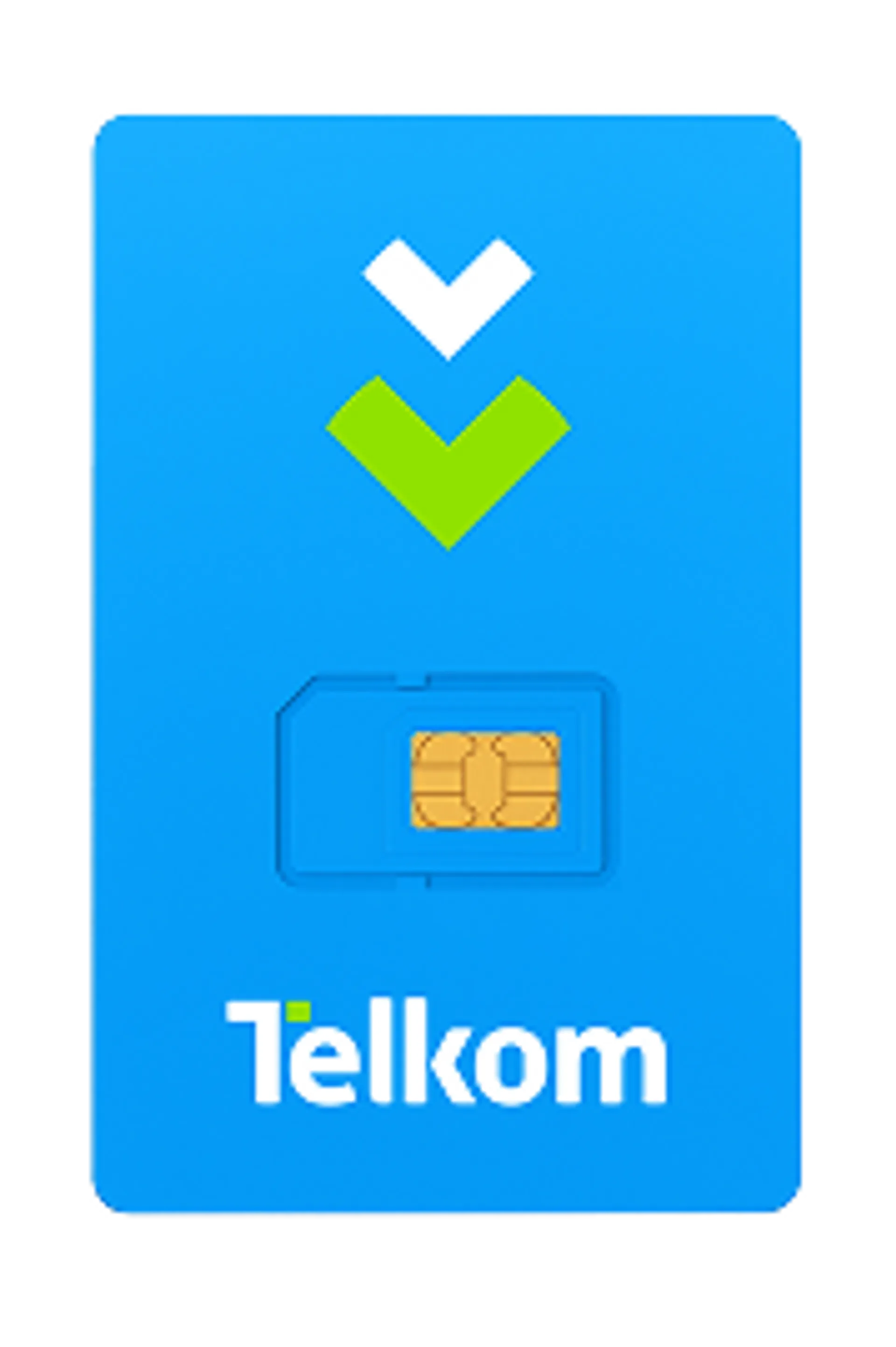 Promotional Card