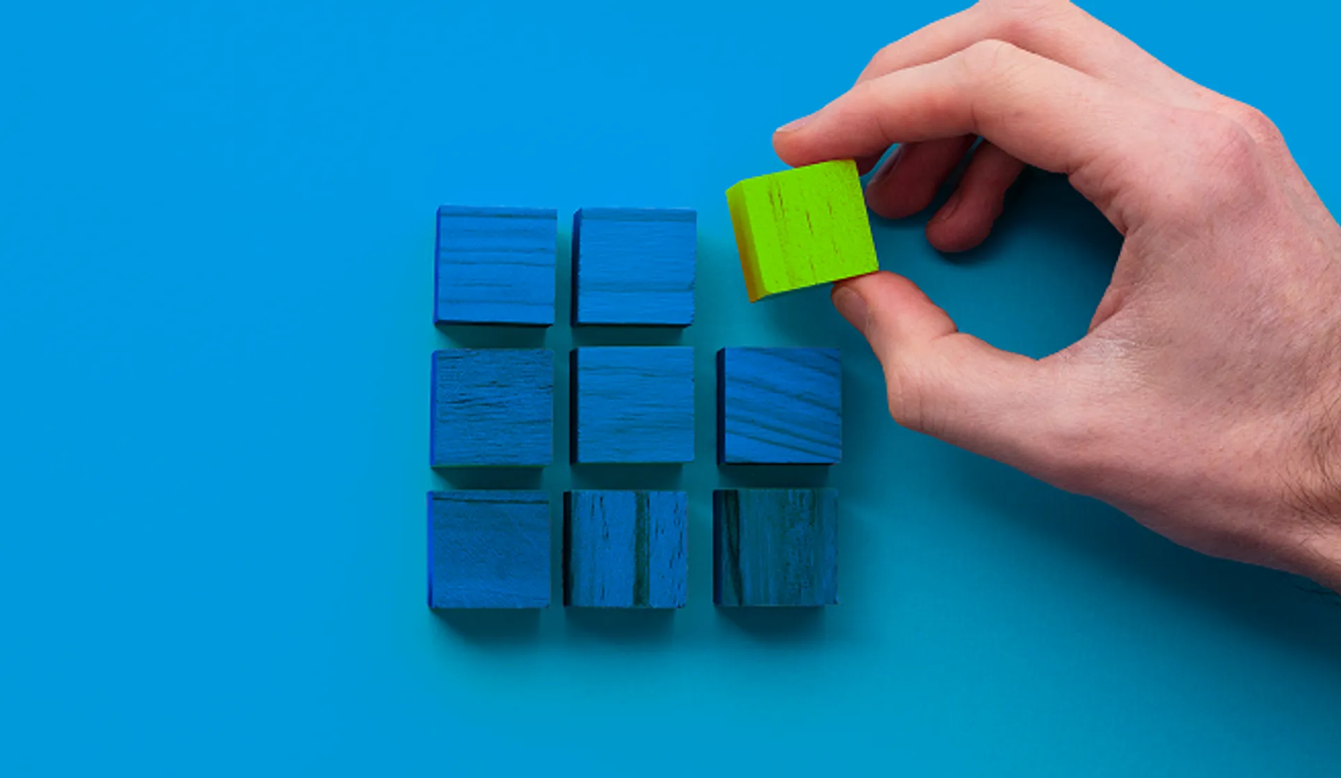 Icons or Logs