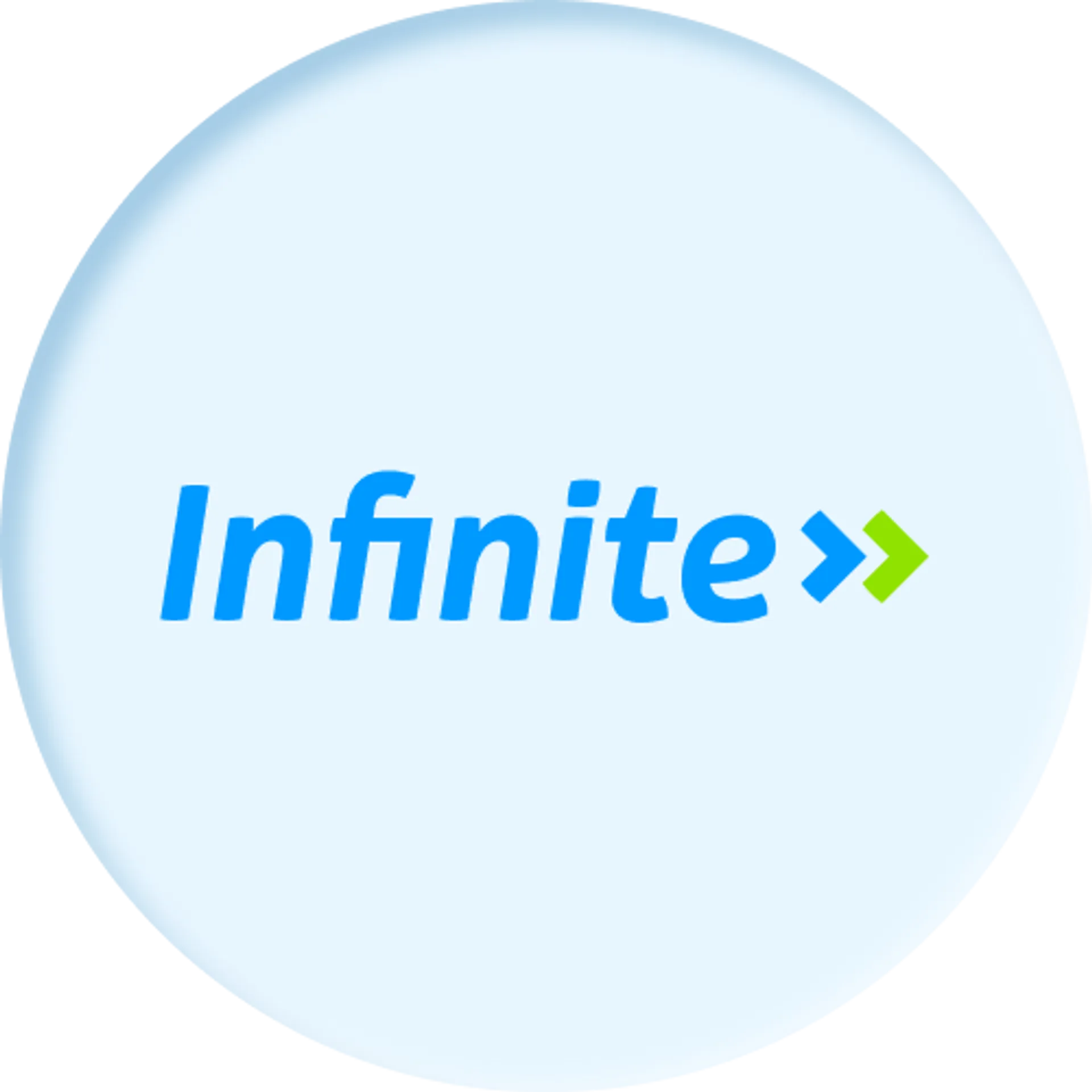 infinite detail business rainbow 9