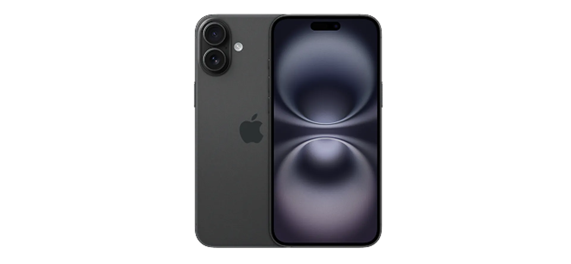iphone16 homepage