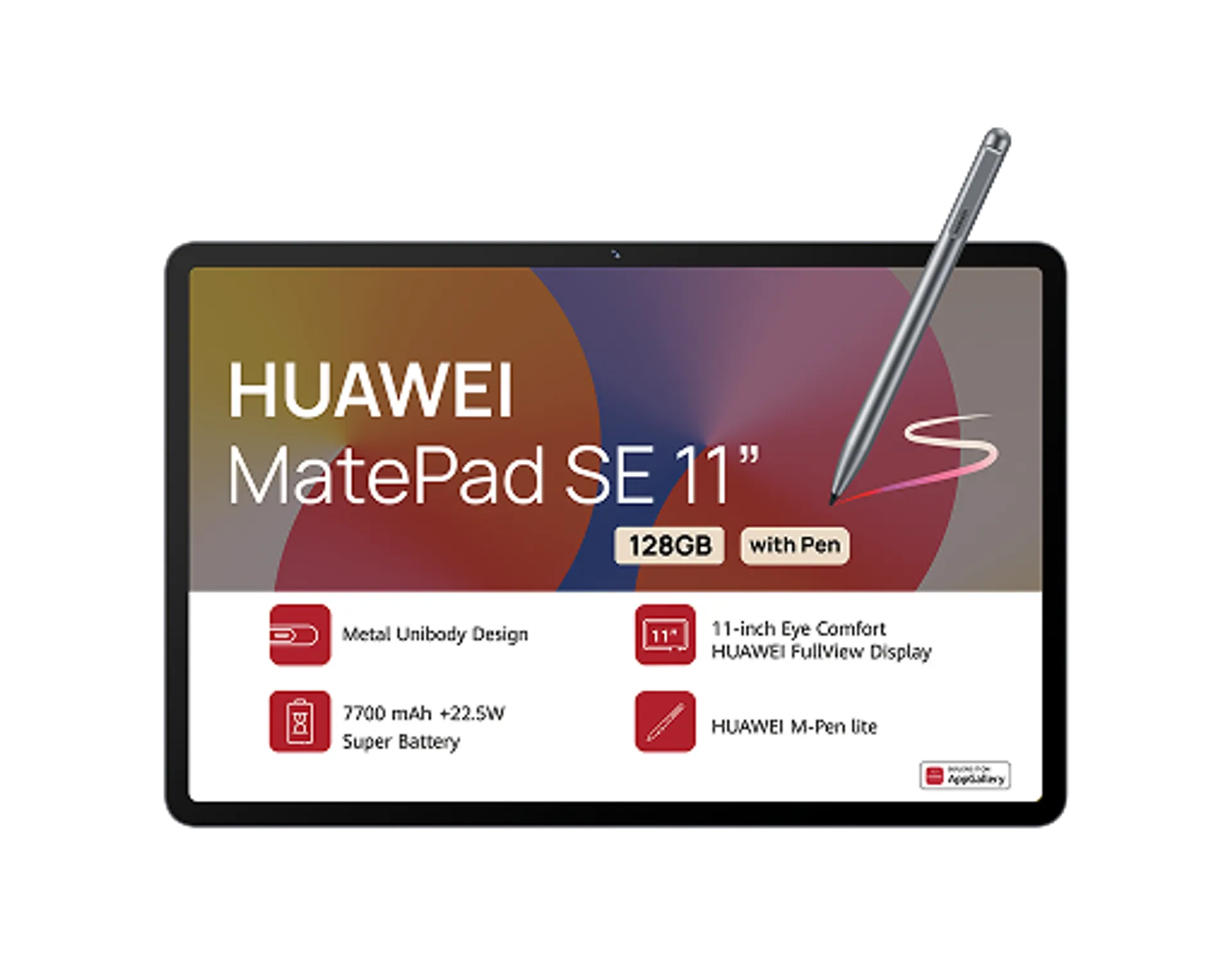 MatePad SE + Pen