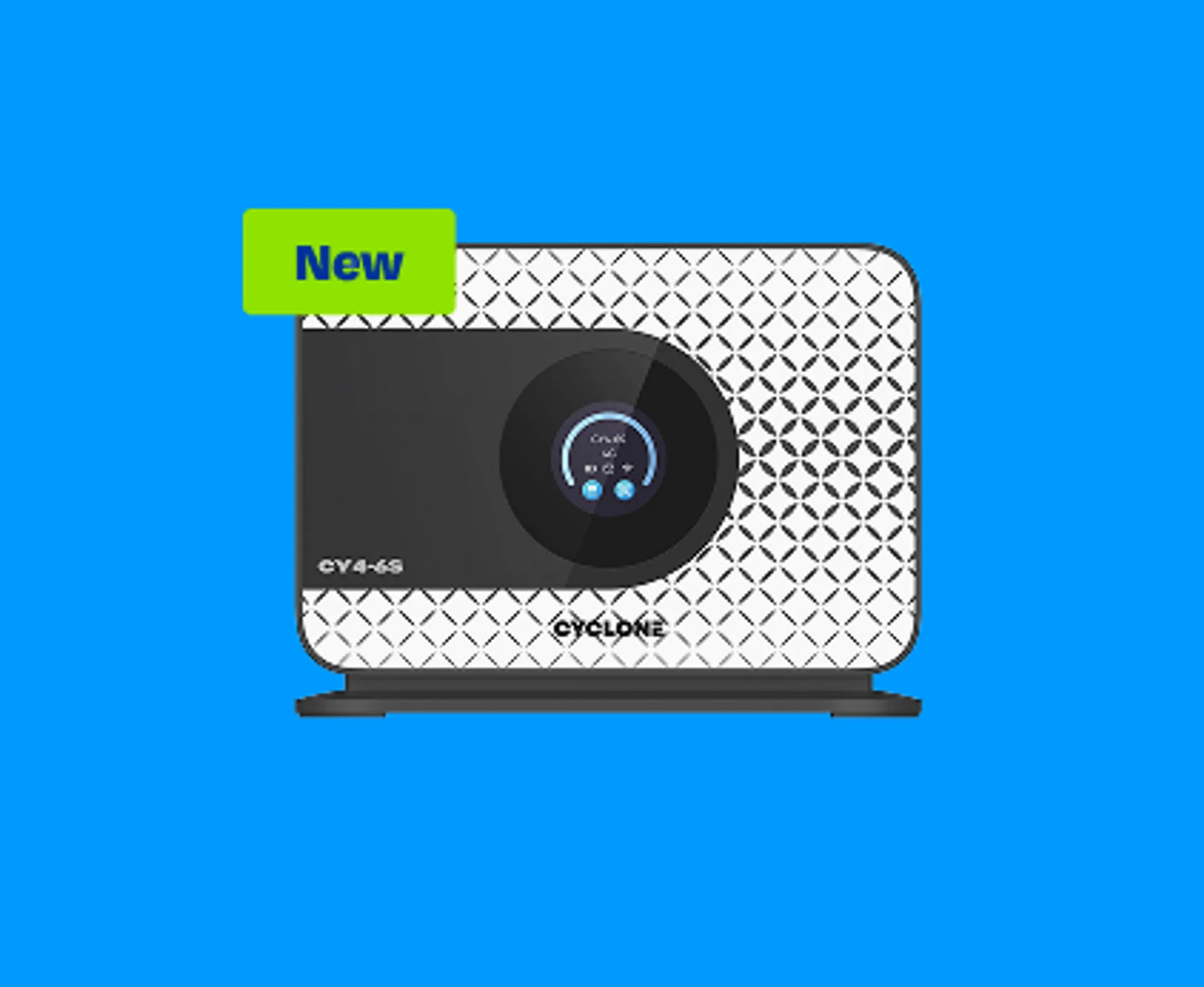 Smart router