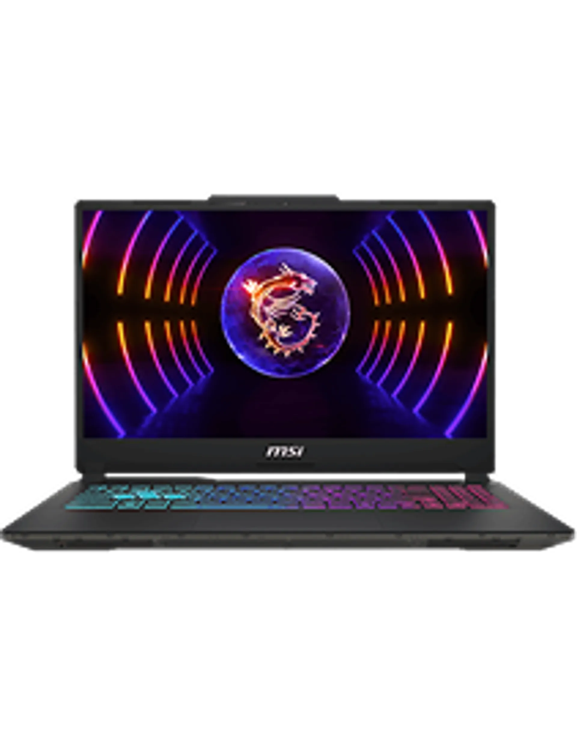 msi laptop