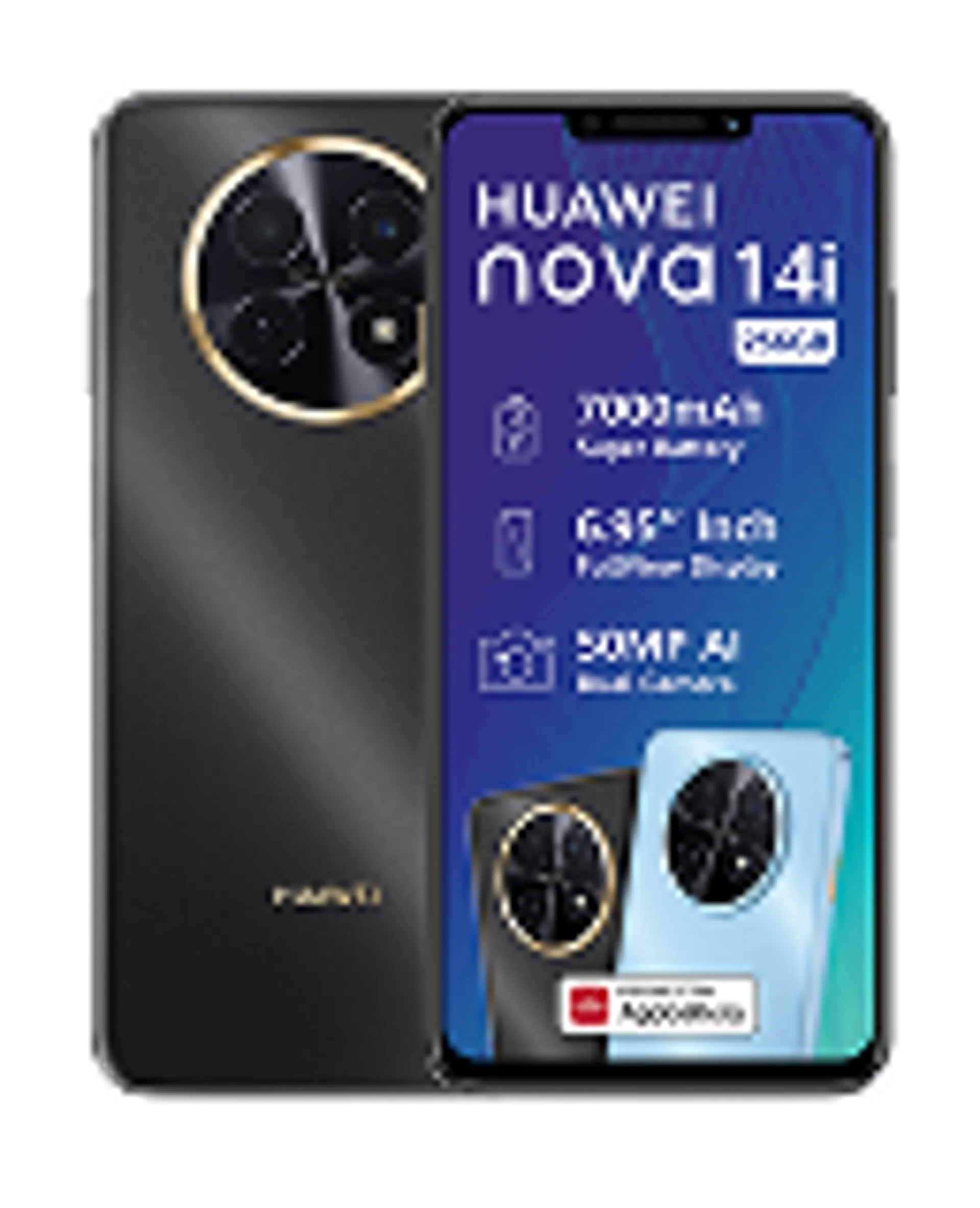nova14i