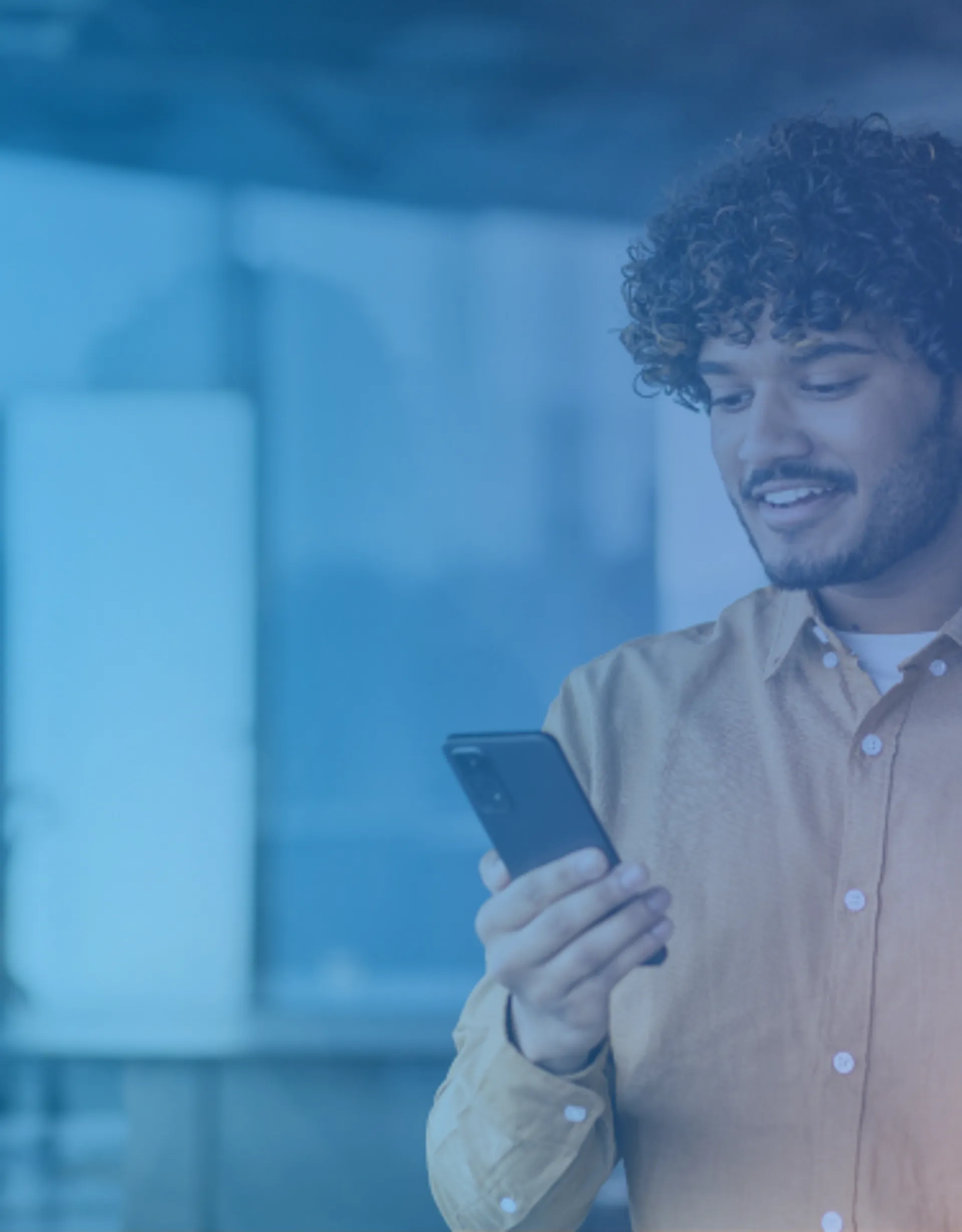 Mobile Responsive Image