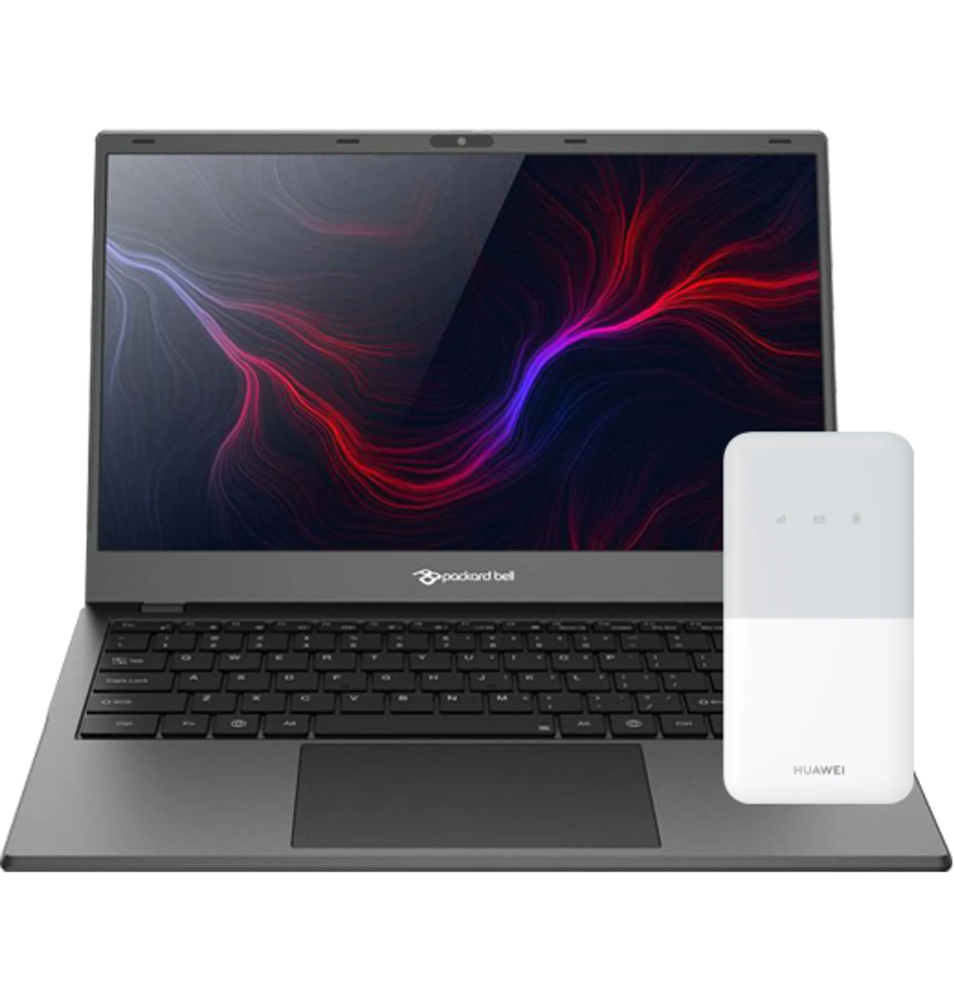 packard bell aston n1 14