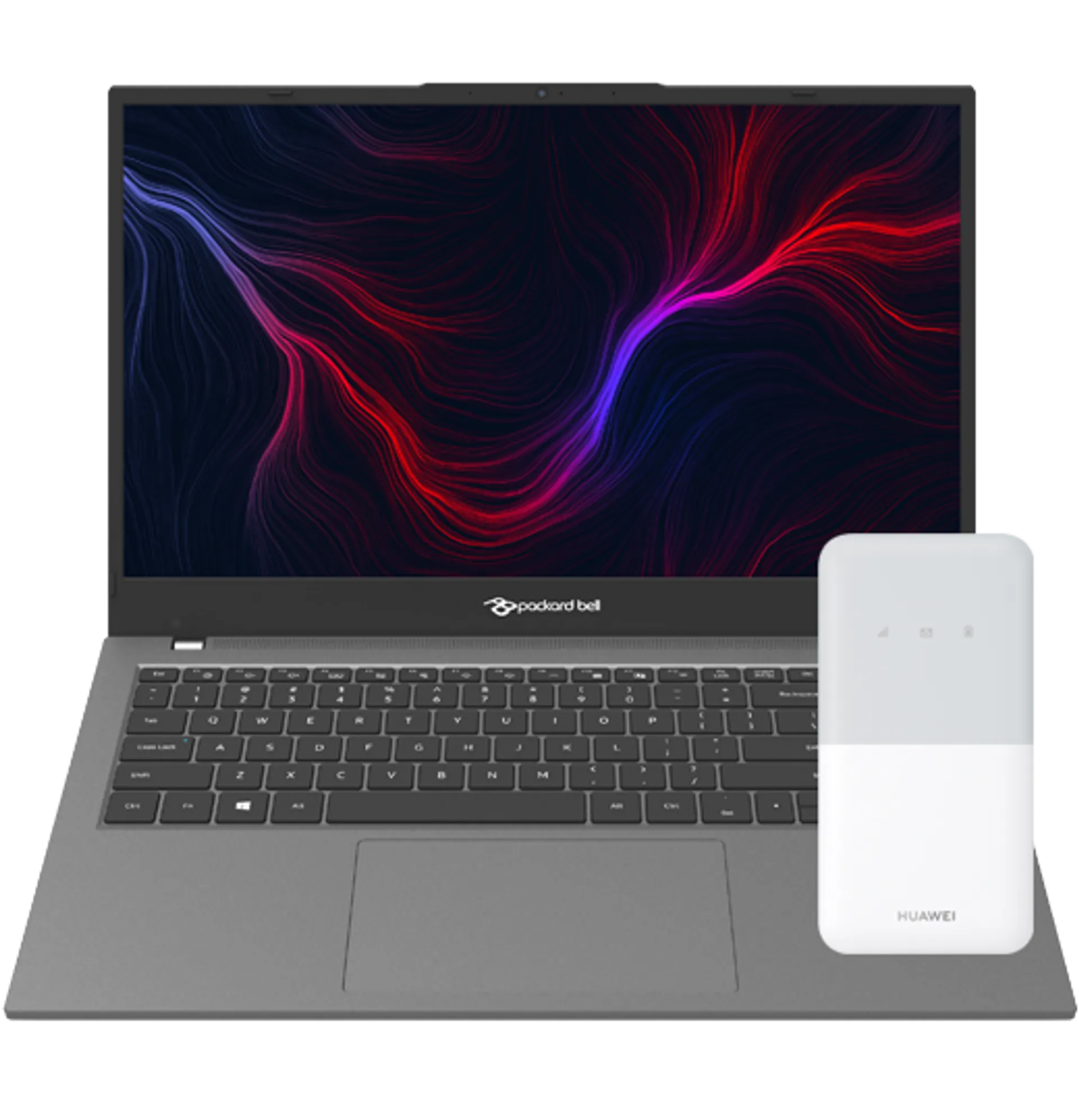 packard bell lemans 15