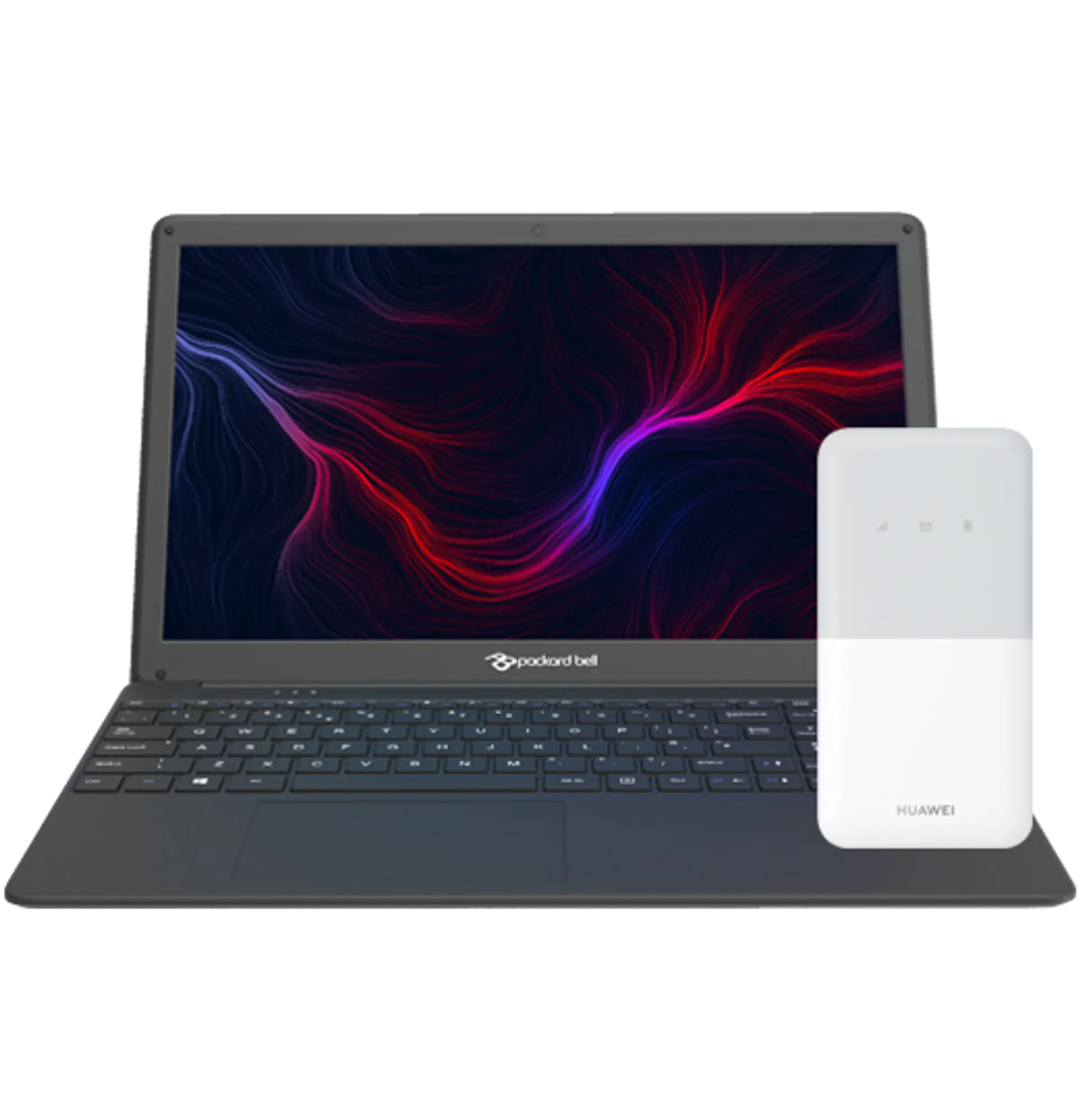 packard bell lemans 15