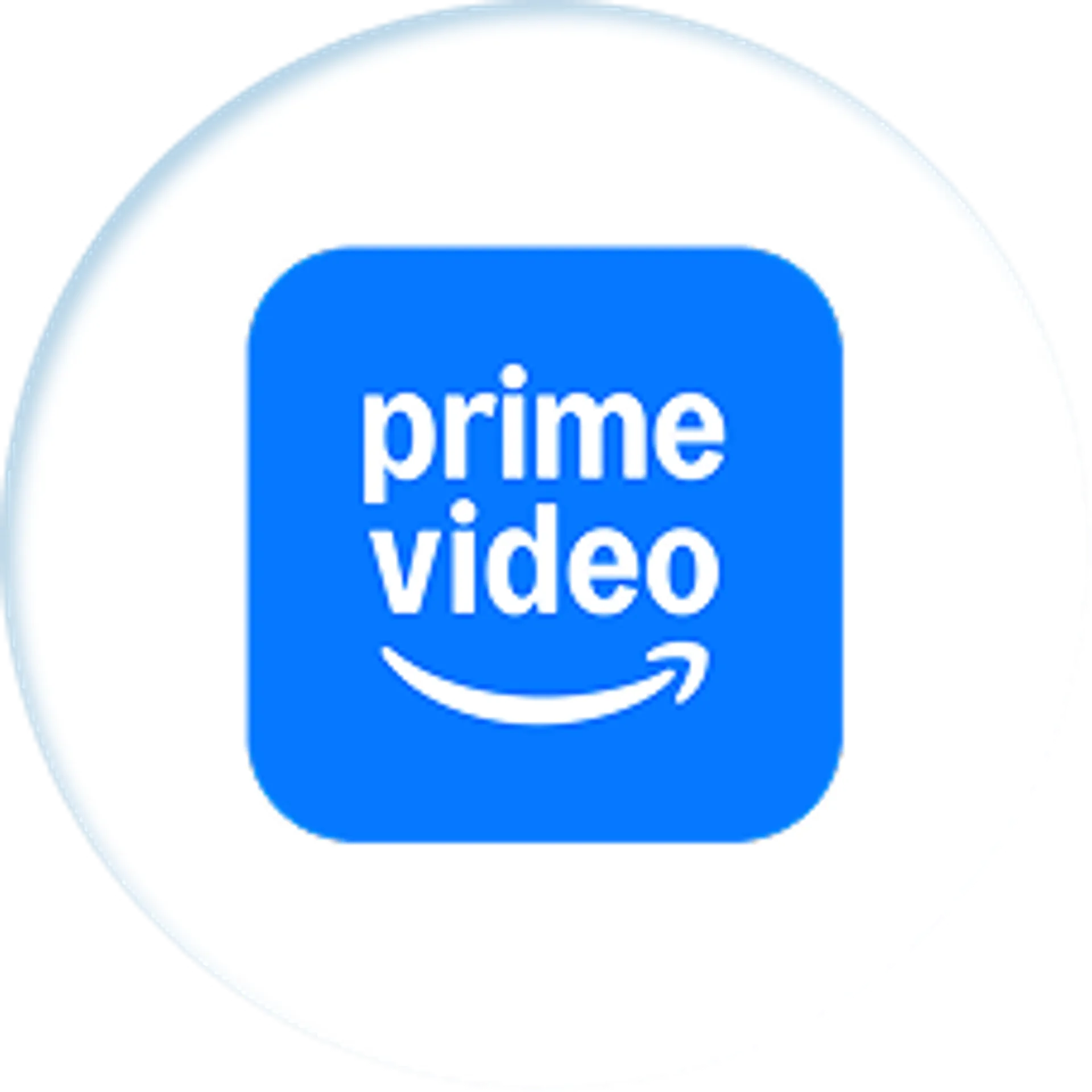 Amazon Prime Video