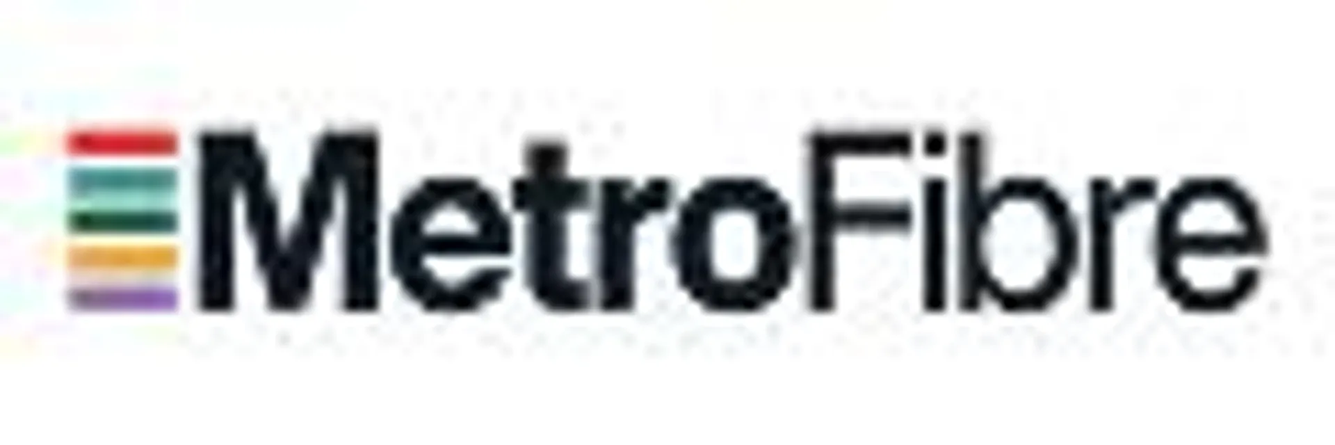 product logo metrofibre