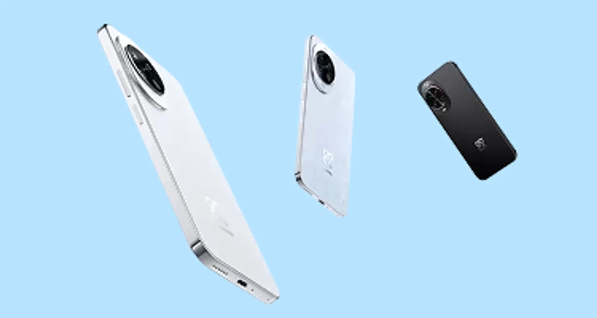 Huawei Nova 15