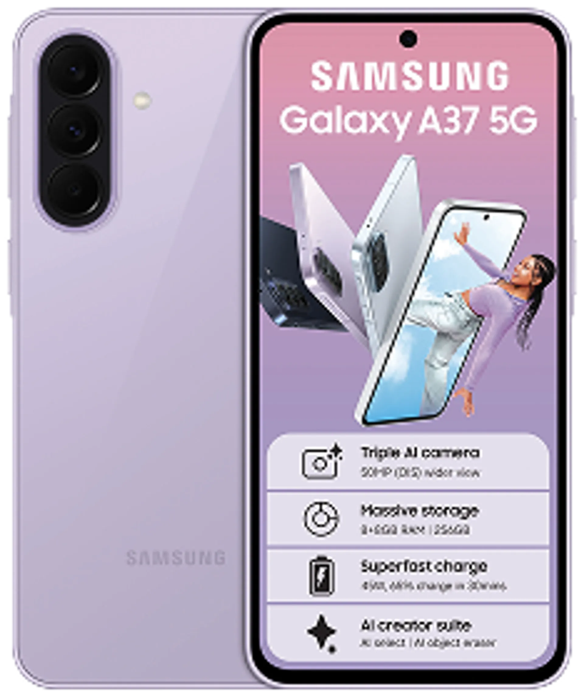 samsung a37 hmpg