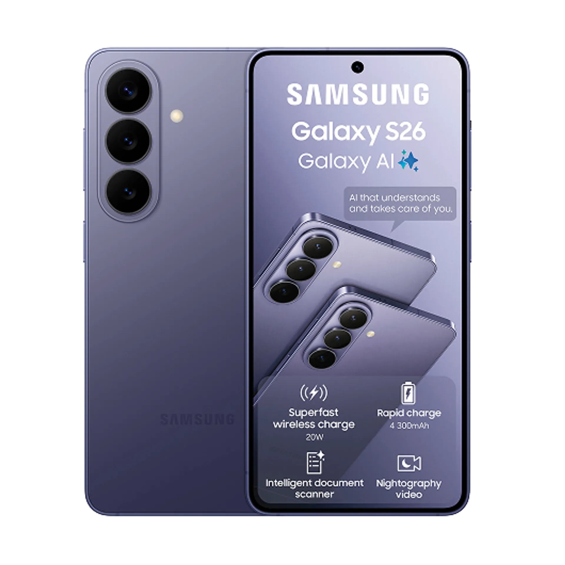 Samsung Galaxy S26