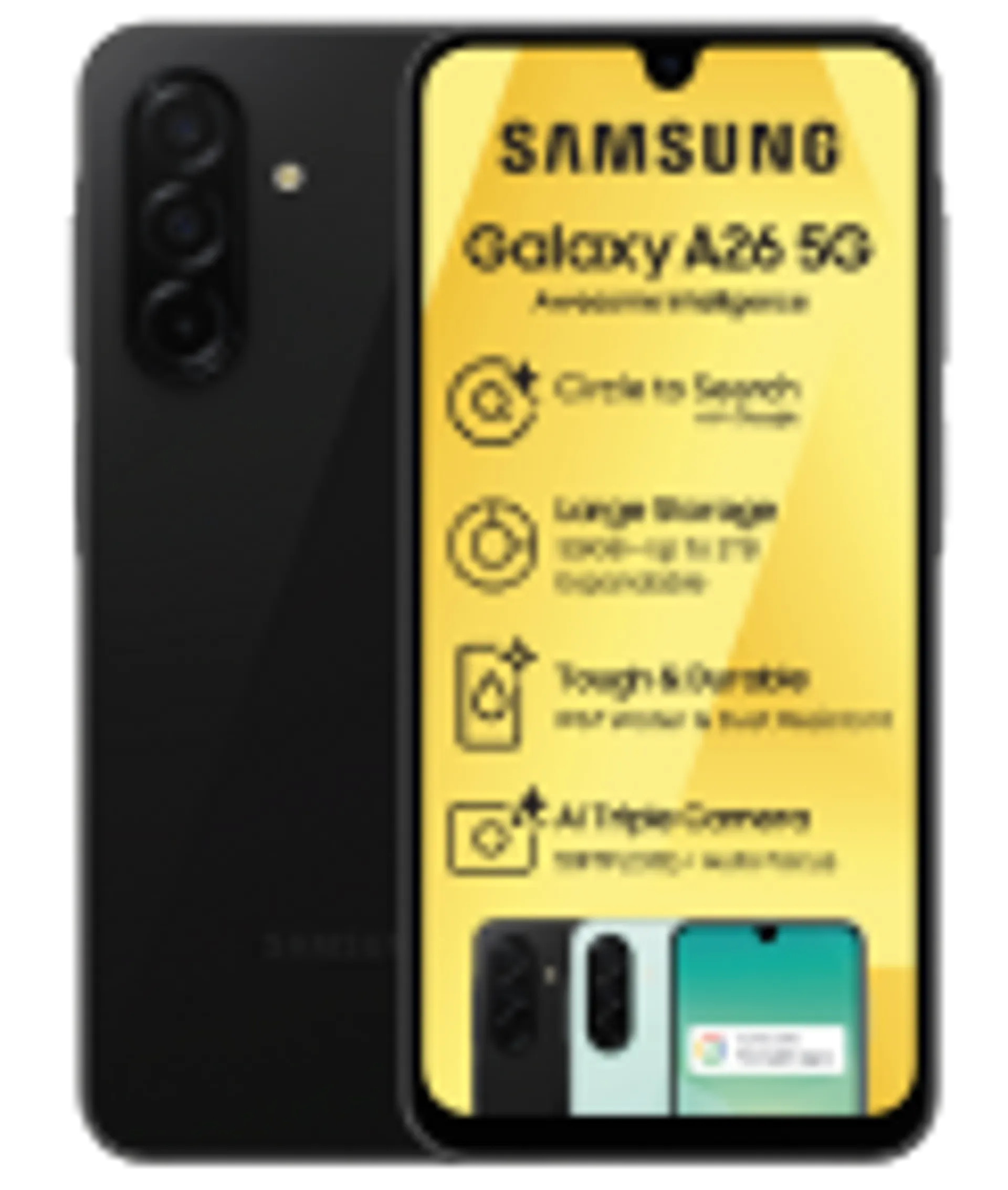 samsung summer 26