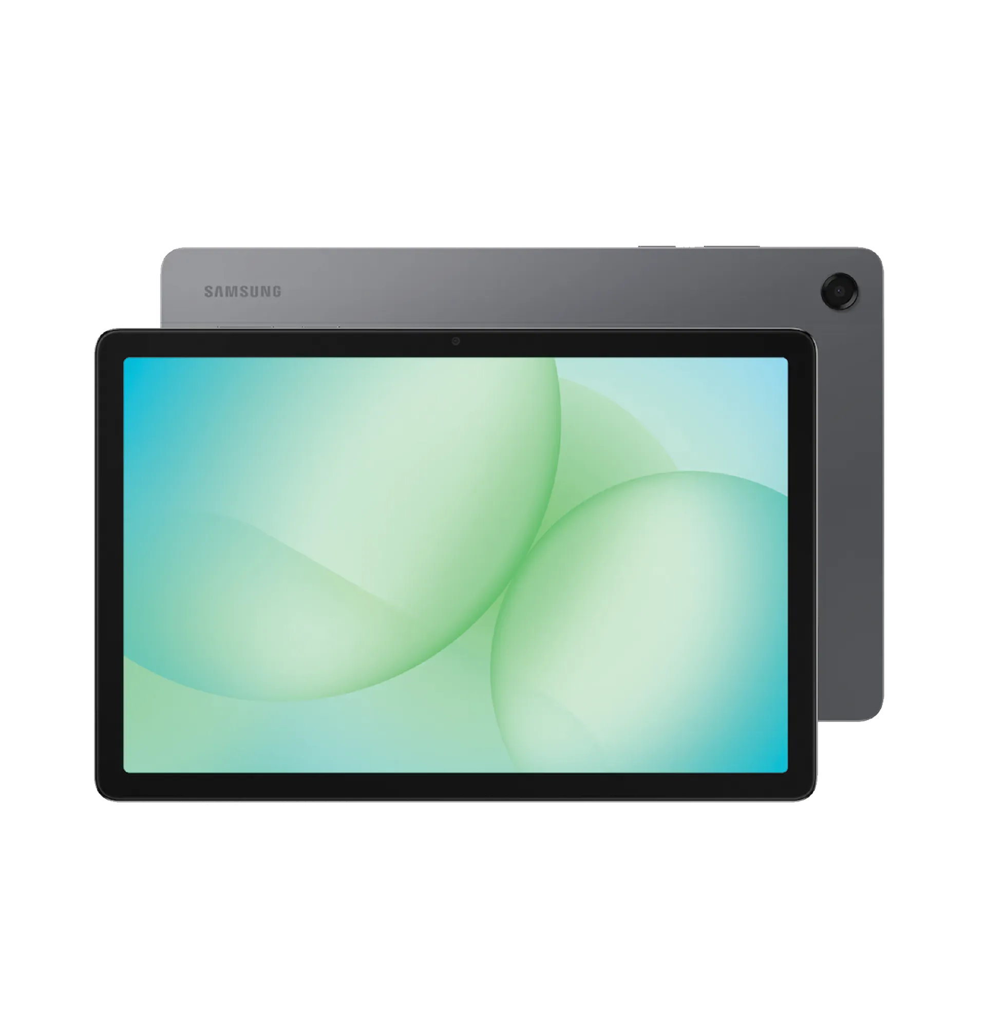 samsung galaxy tab a11 grey slide