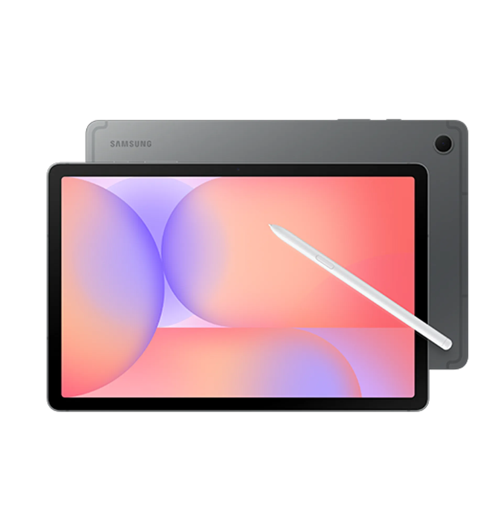 samsung galaxy tab s10 lite grey slide
