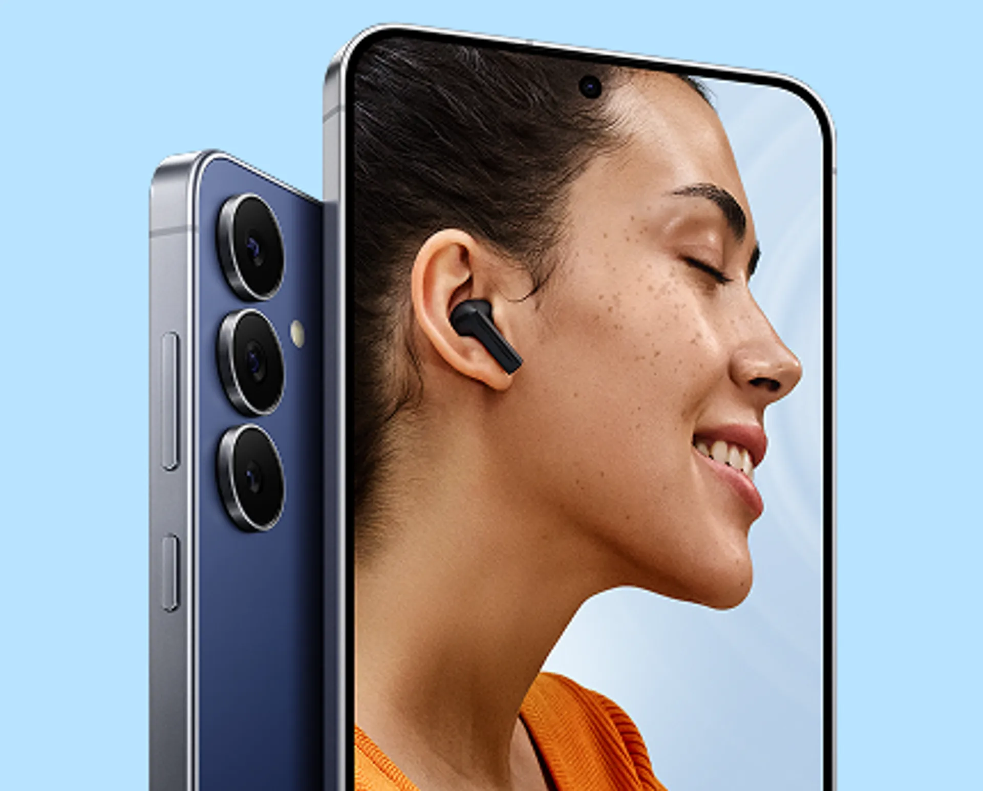 Samsung S25FE