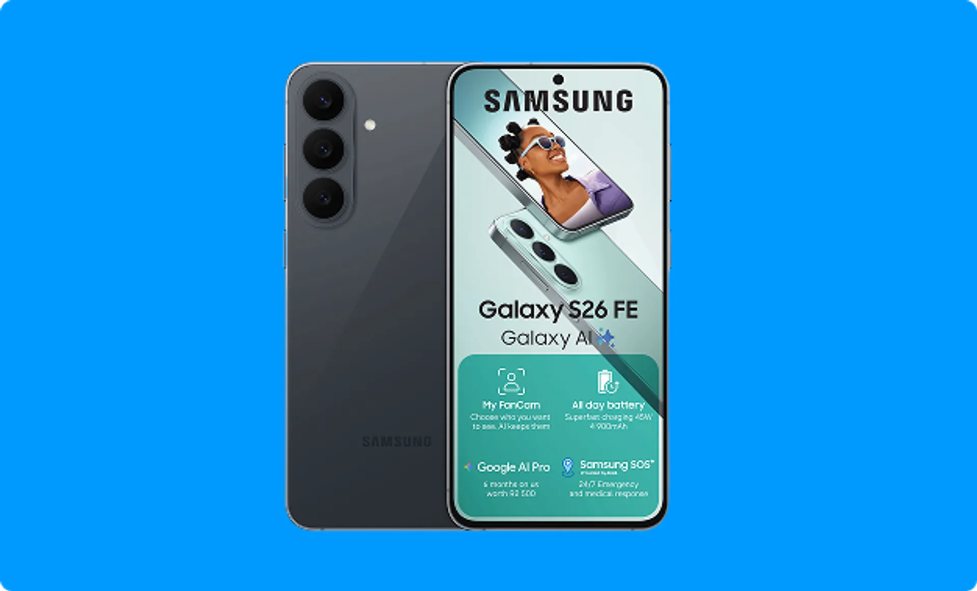 Samsung