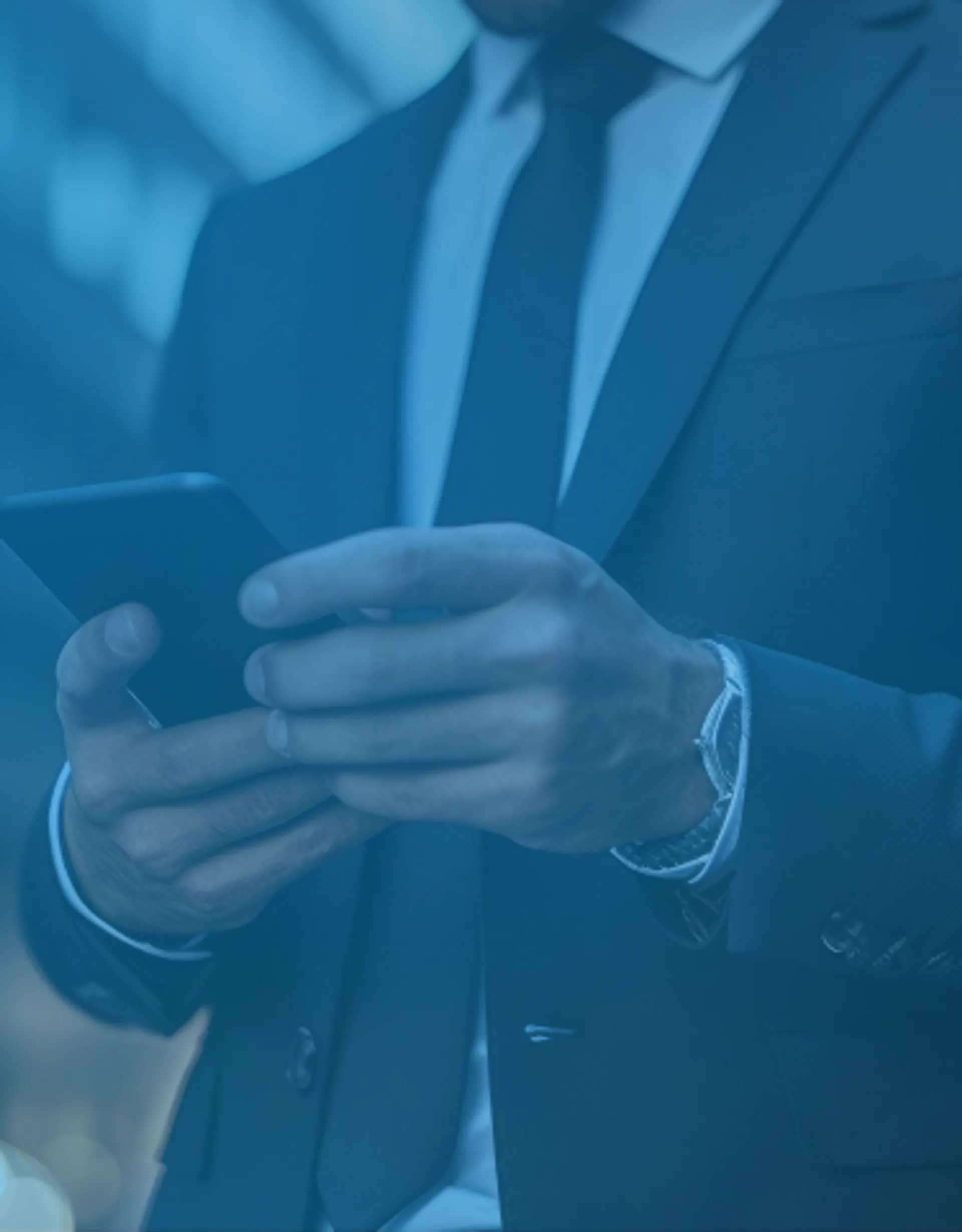 Mobile Responsive Image