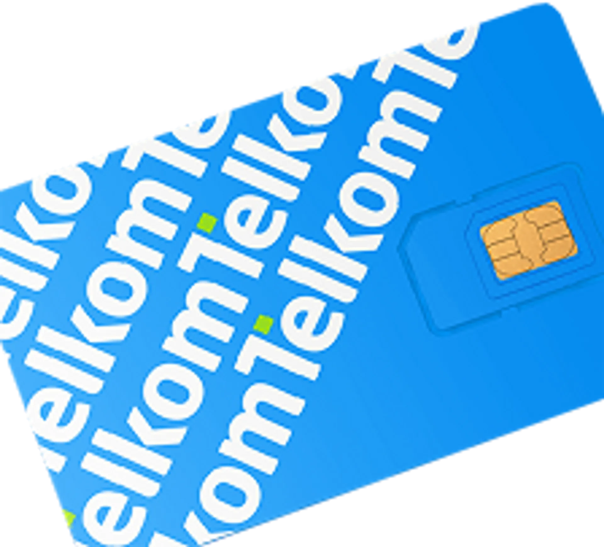 Promotional Card