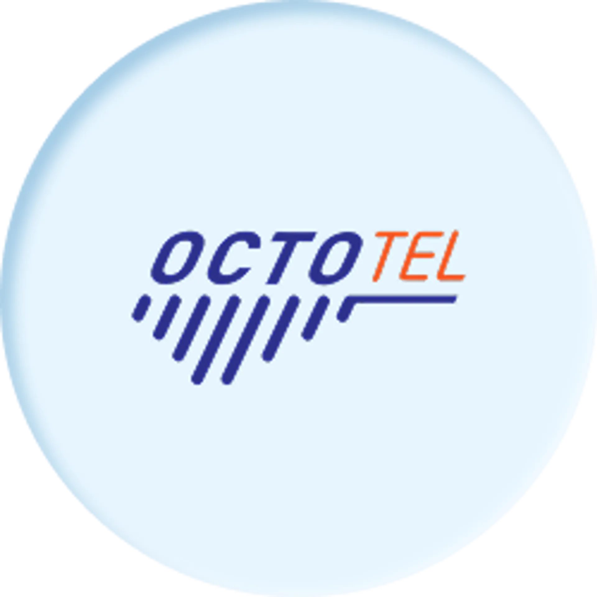 slide octotel