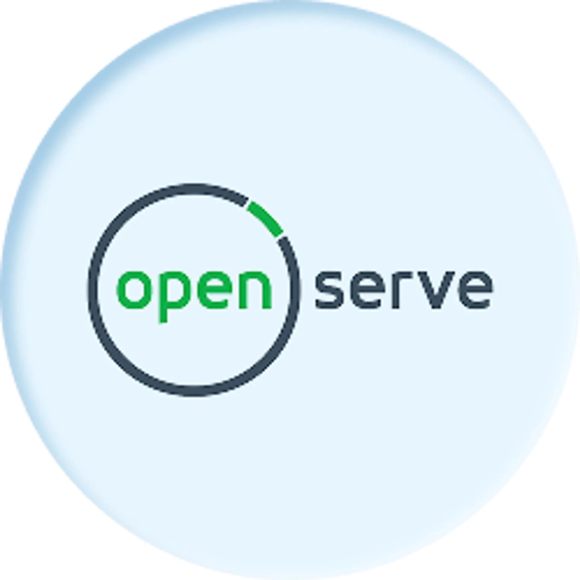 slide openserve 0