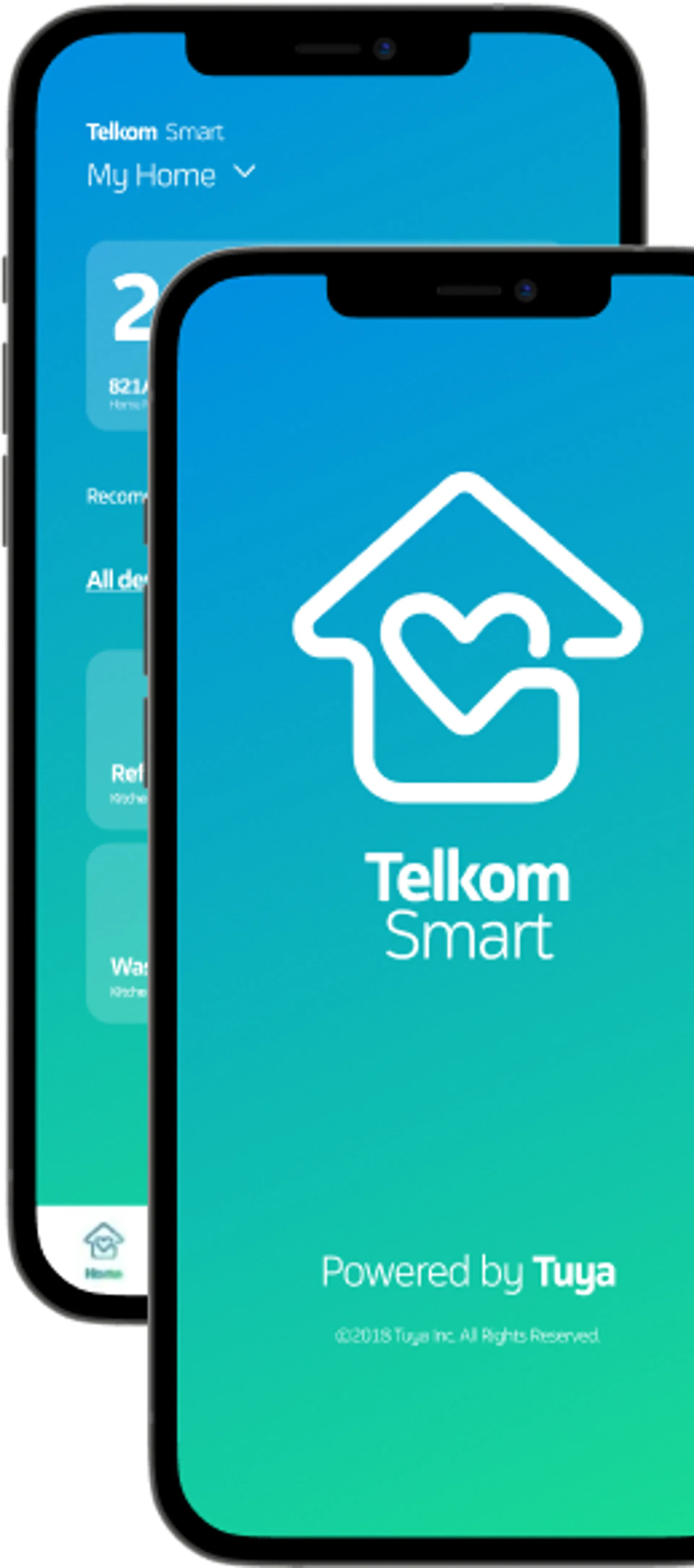 Mobile Responsive Image