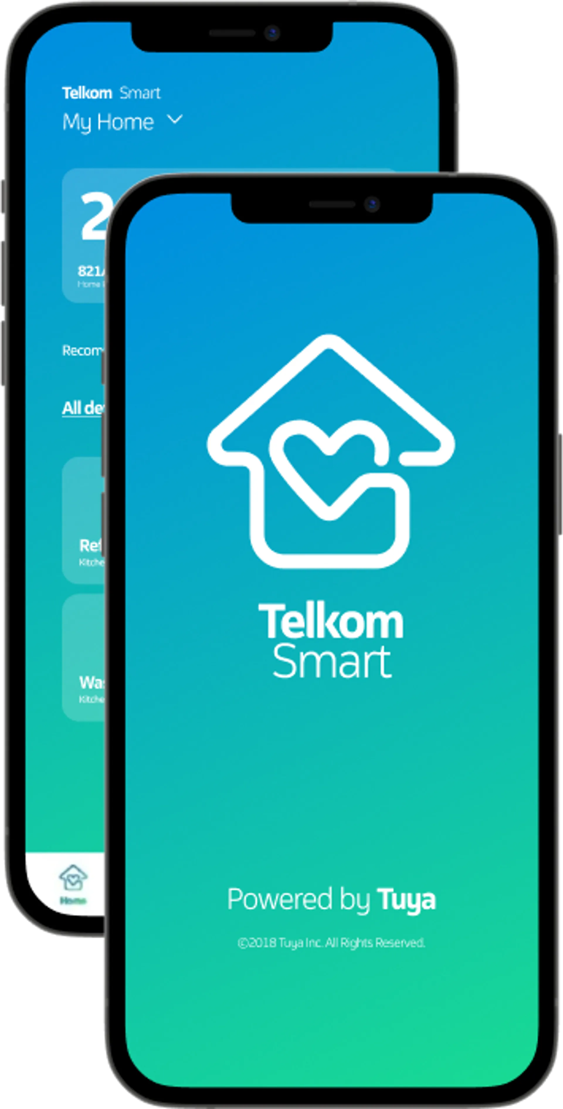 Smart Living