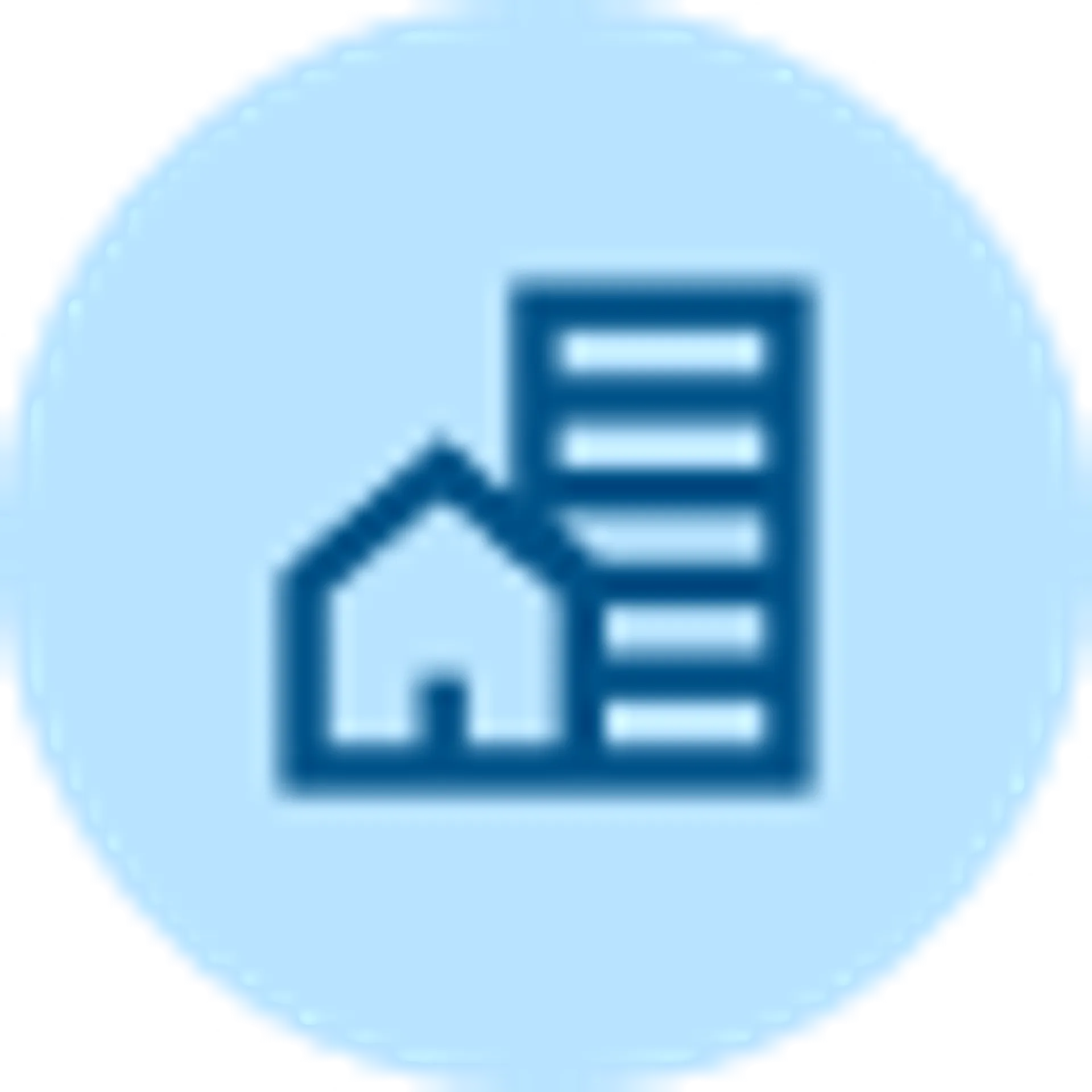 smb facilities icon