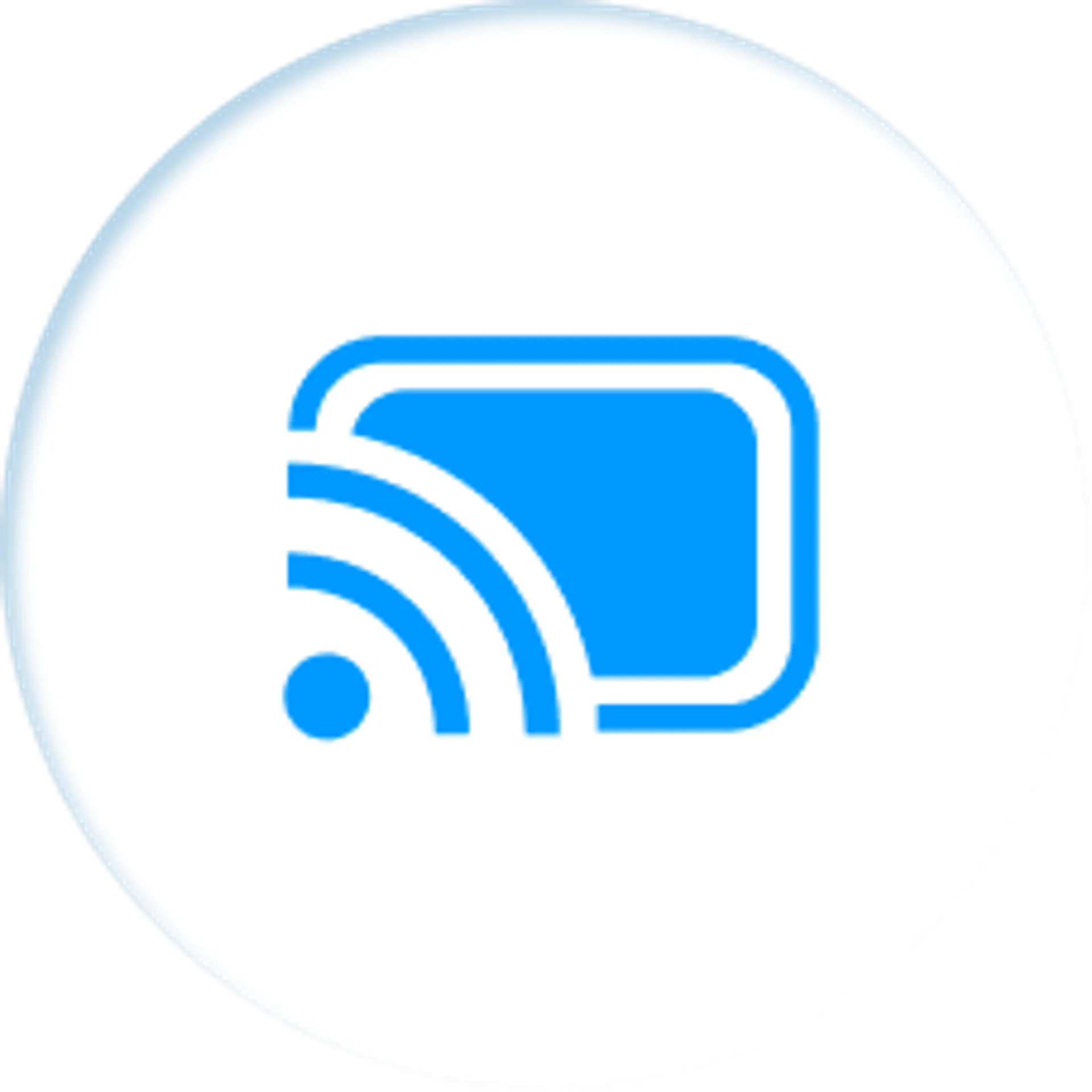 Promotional Card