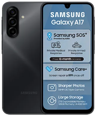 samsunga17