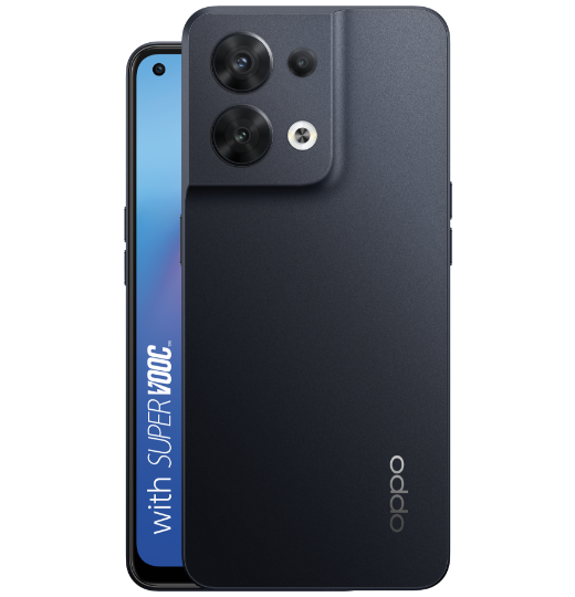 Oppo Reno8 | Telkom