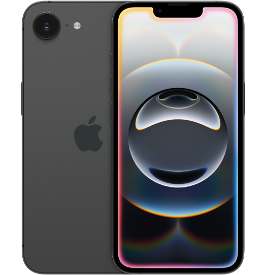 iPhone 16e + R500 Accessory Voucher | Telkom